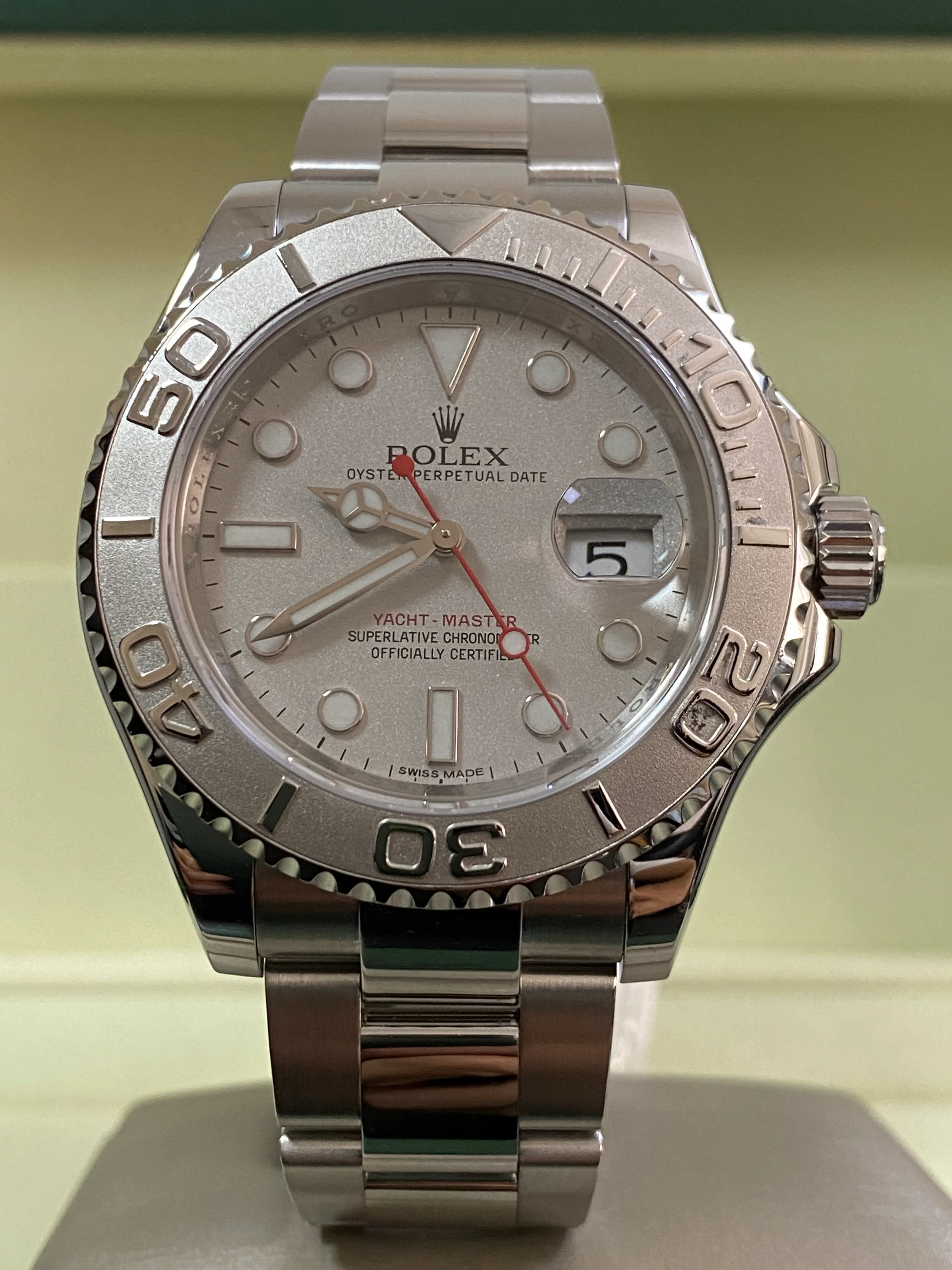 Yacht-Master