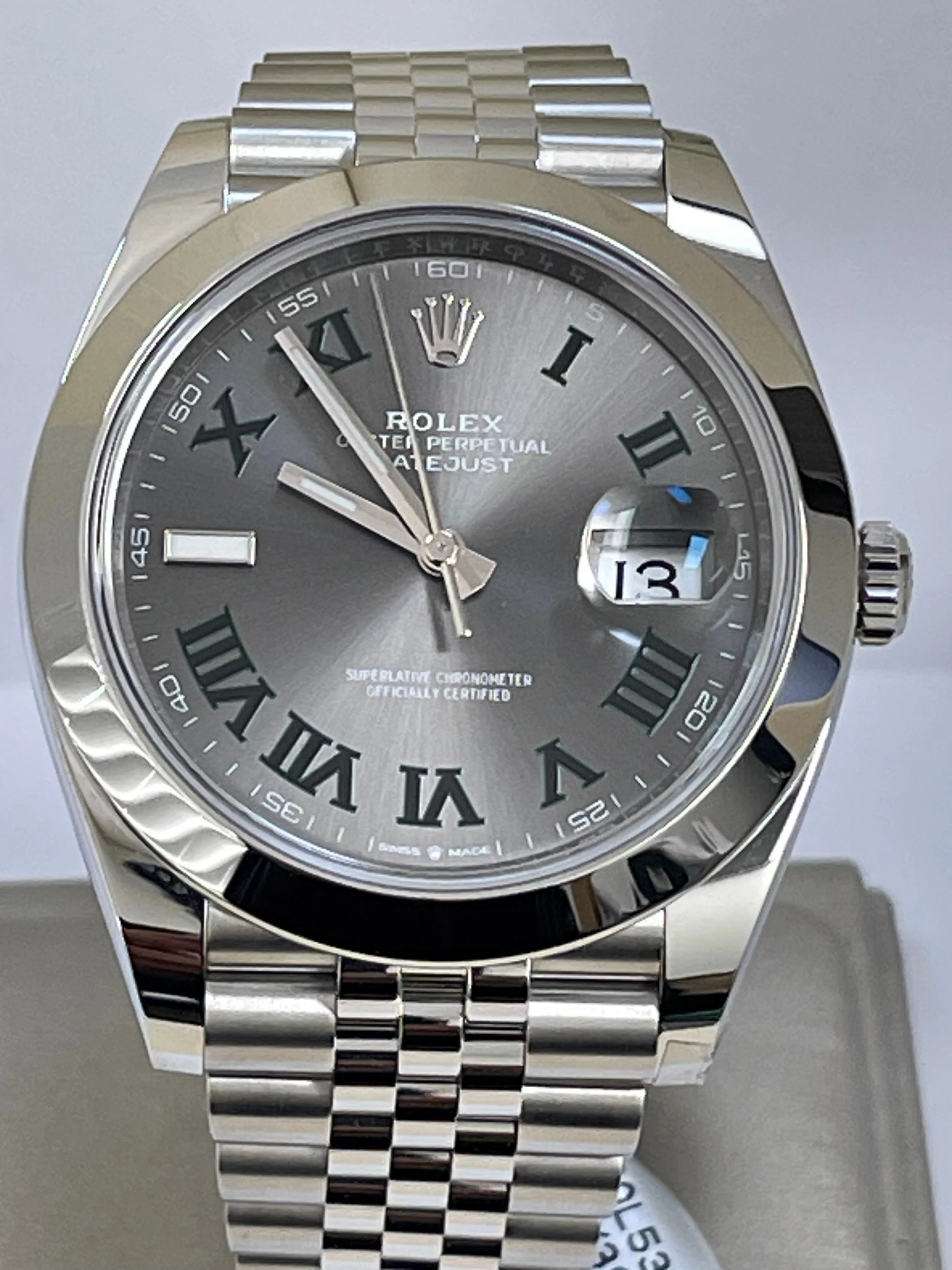 Datejust