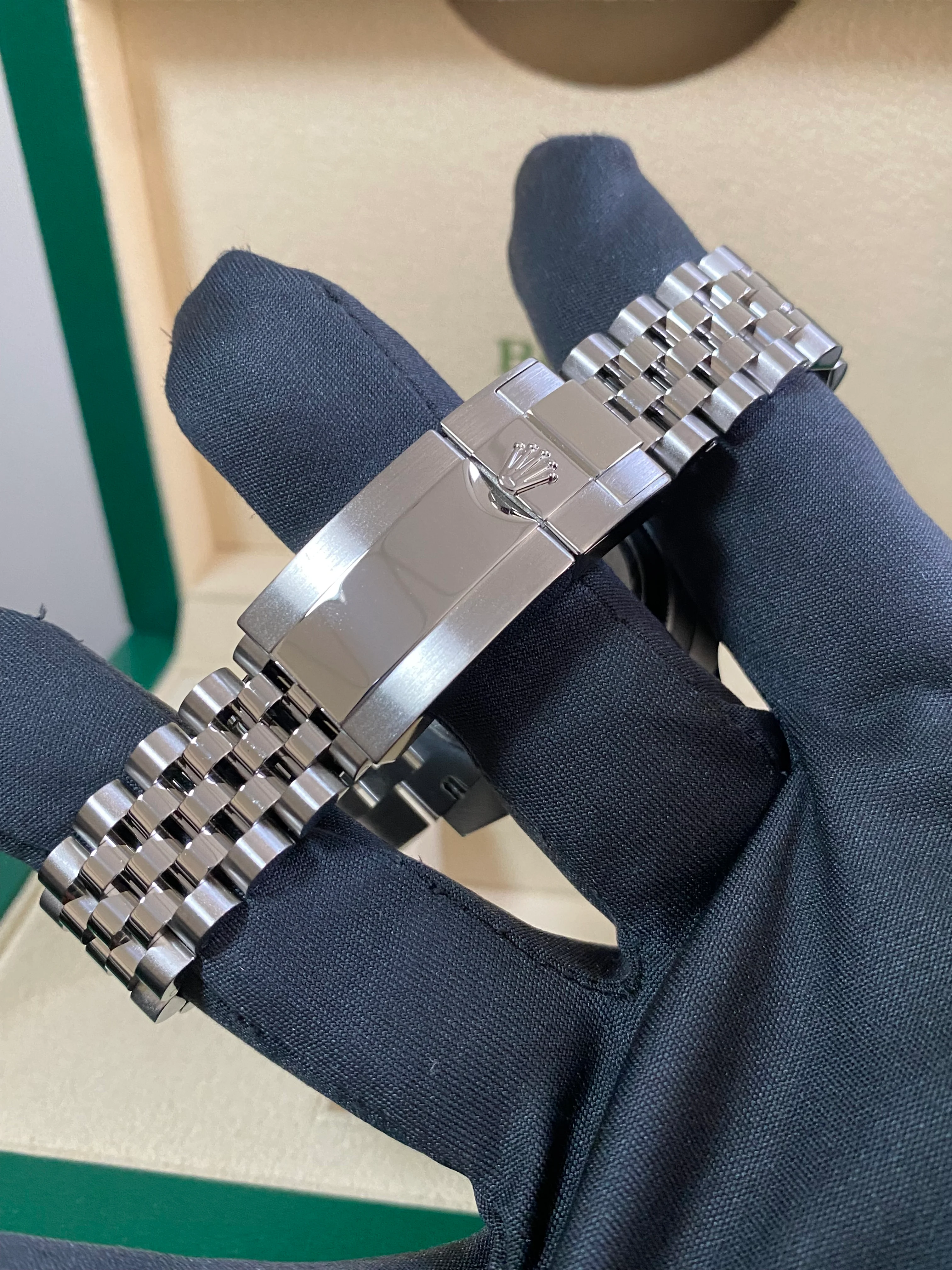 Rolex Steel GMT-Master II - 2020 - 