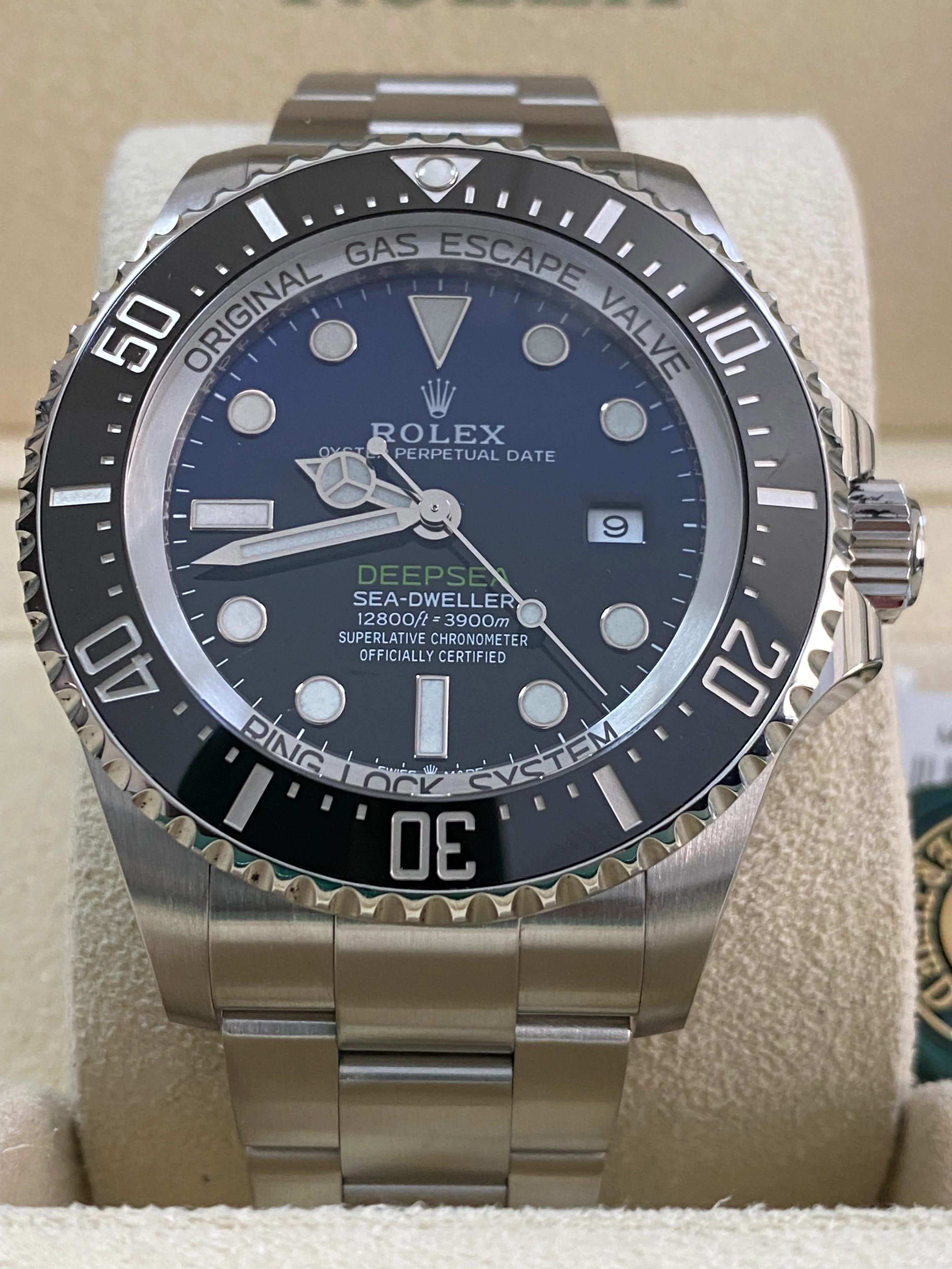 Sea-Dweller