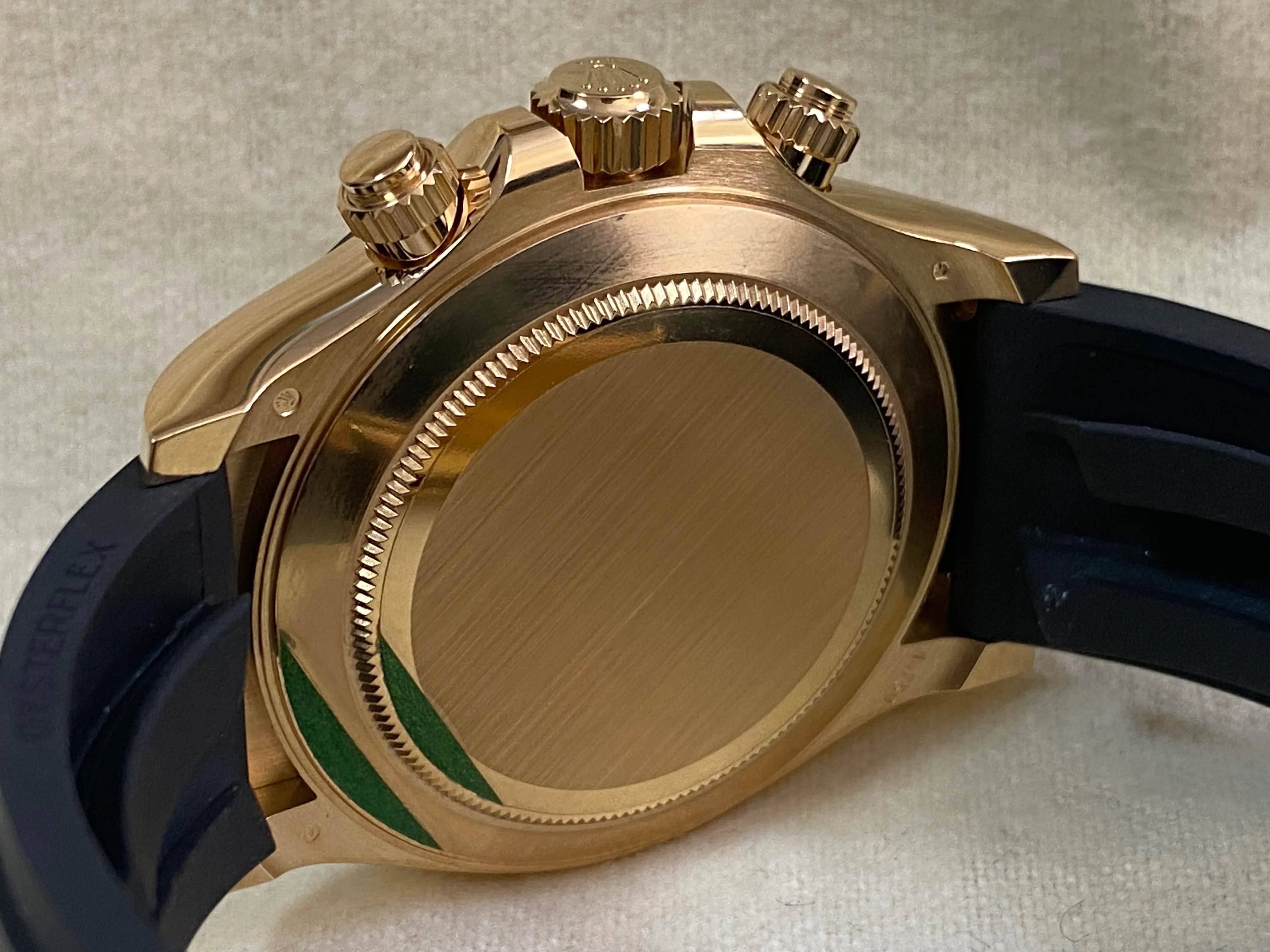 Rolex Yellow Gold Cosmograph Daytona - 2021 - YML 