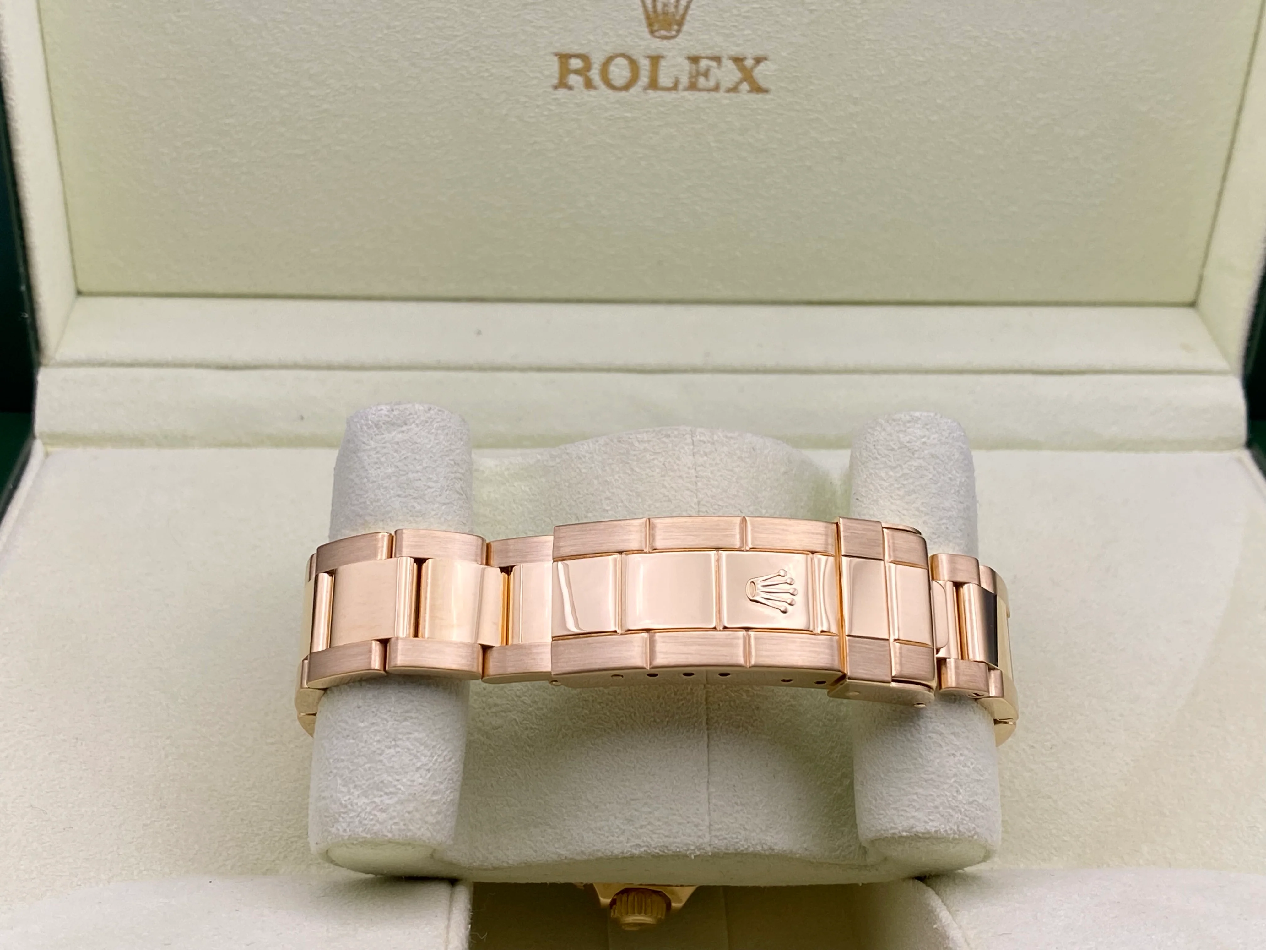 Rolex Yellow Gold Submariner Date - 2011 - Pre Ceramic Black Bezel - Black Dial - 16618LN