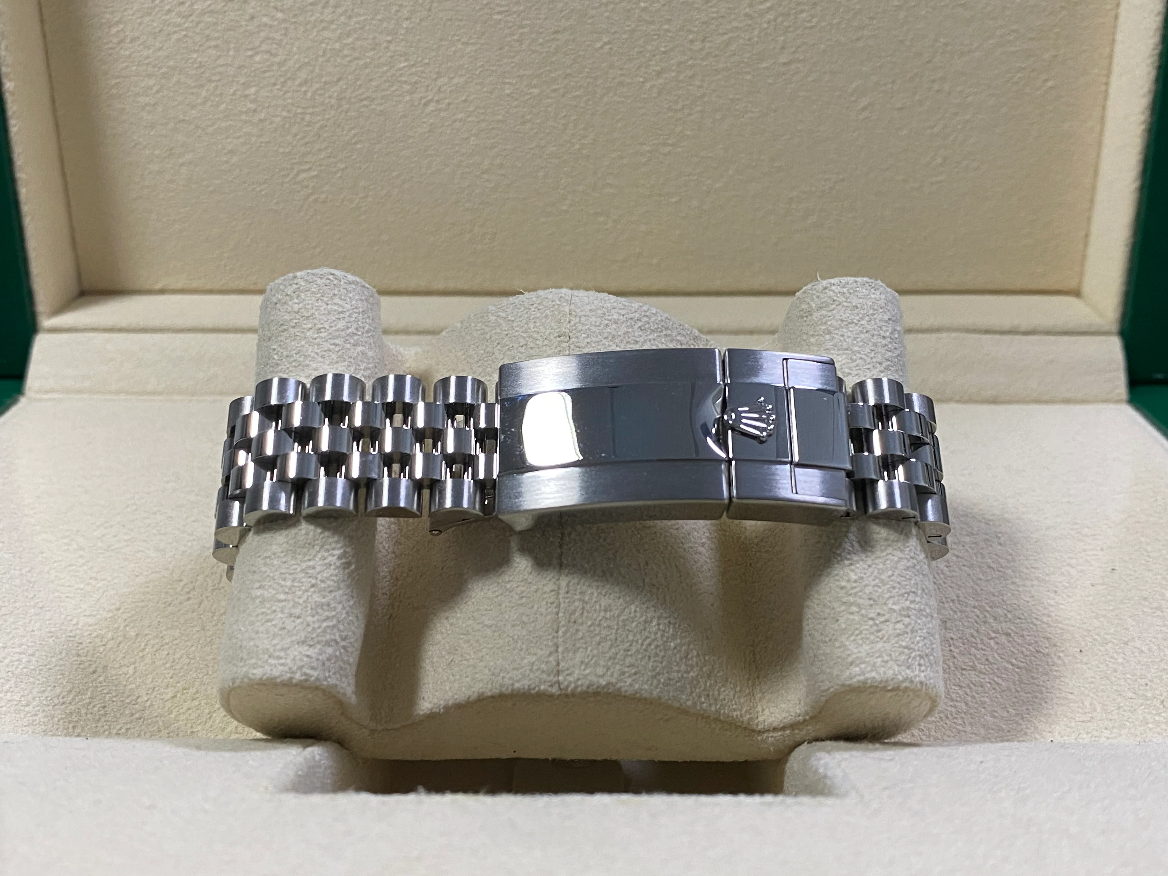 Rolex Steel GMT-Master II - 2020 - 