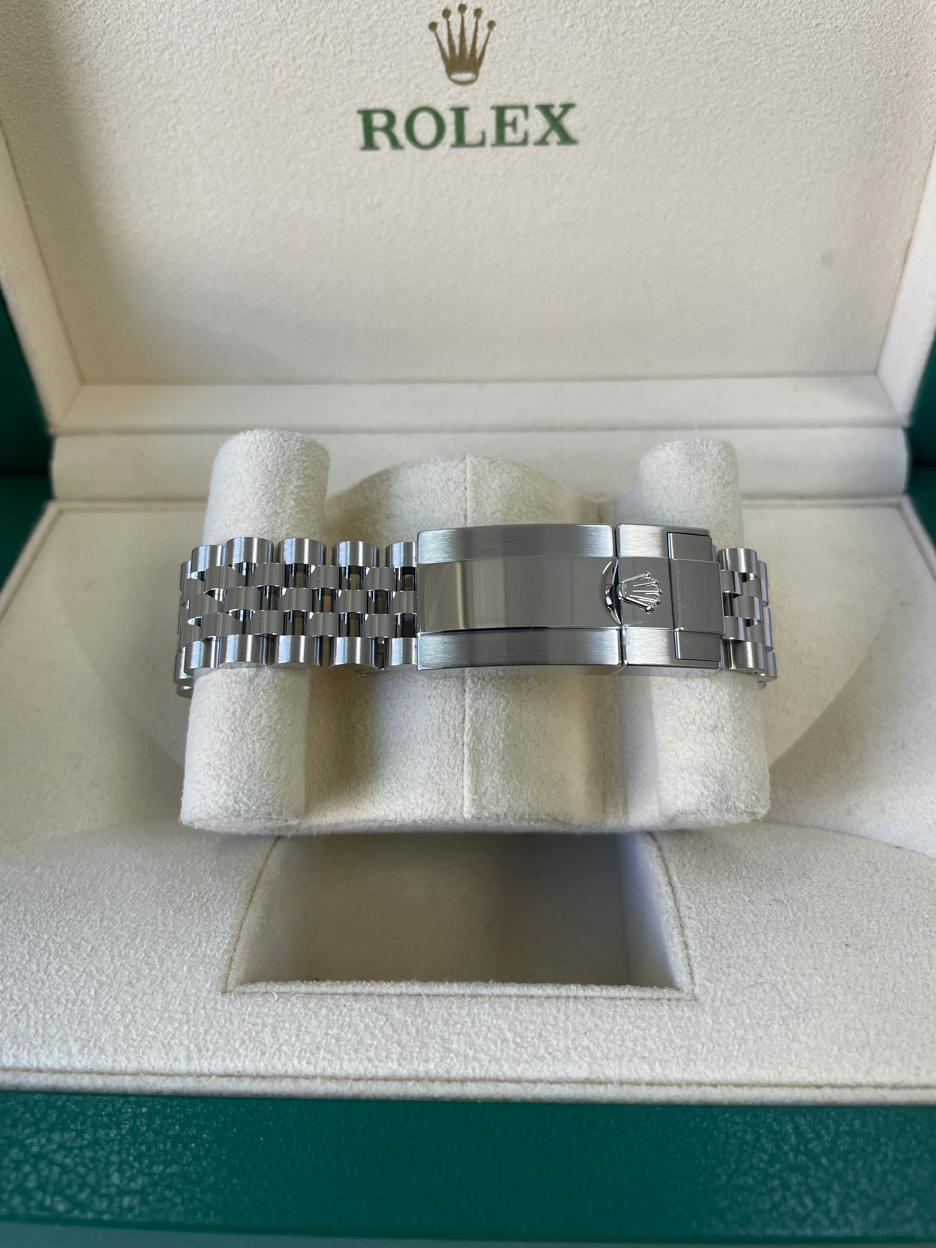 Rolex Steel GMT-Master II - 2024 - 