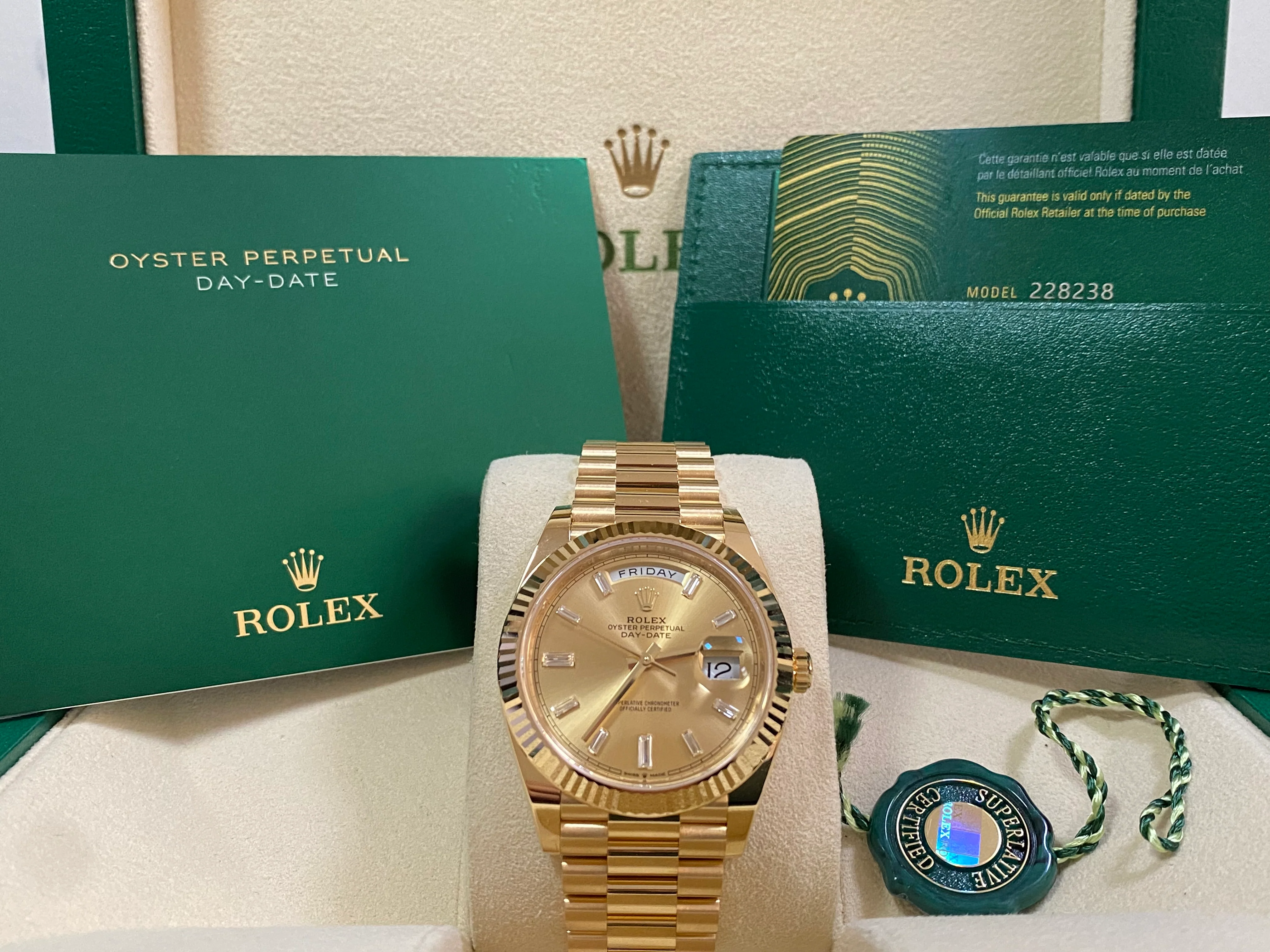 Day-Date
