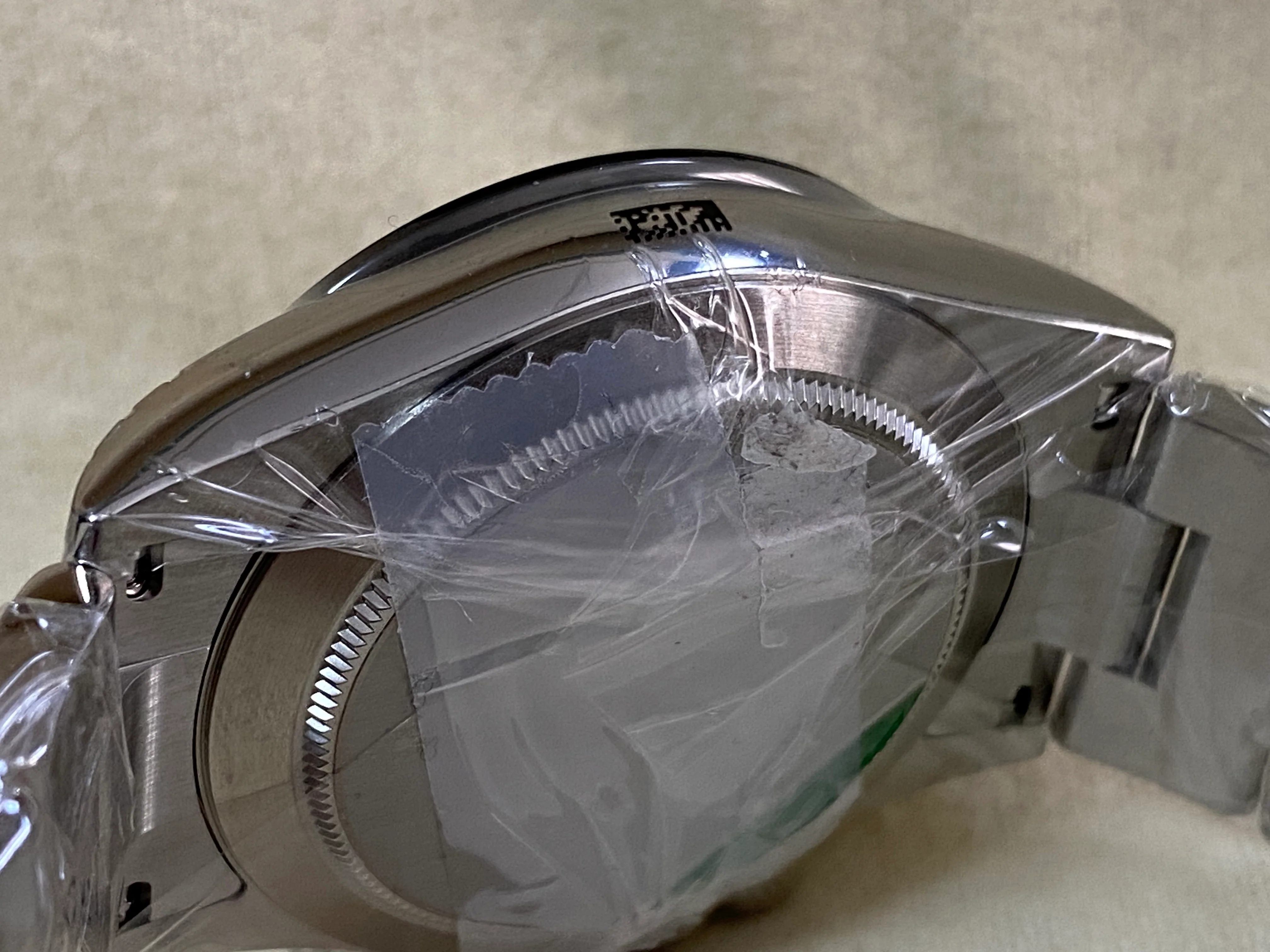 Rolex Steel Cosmograph Daytona - 2023 - 