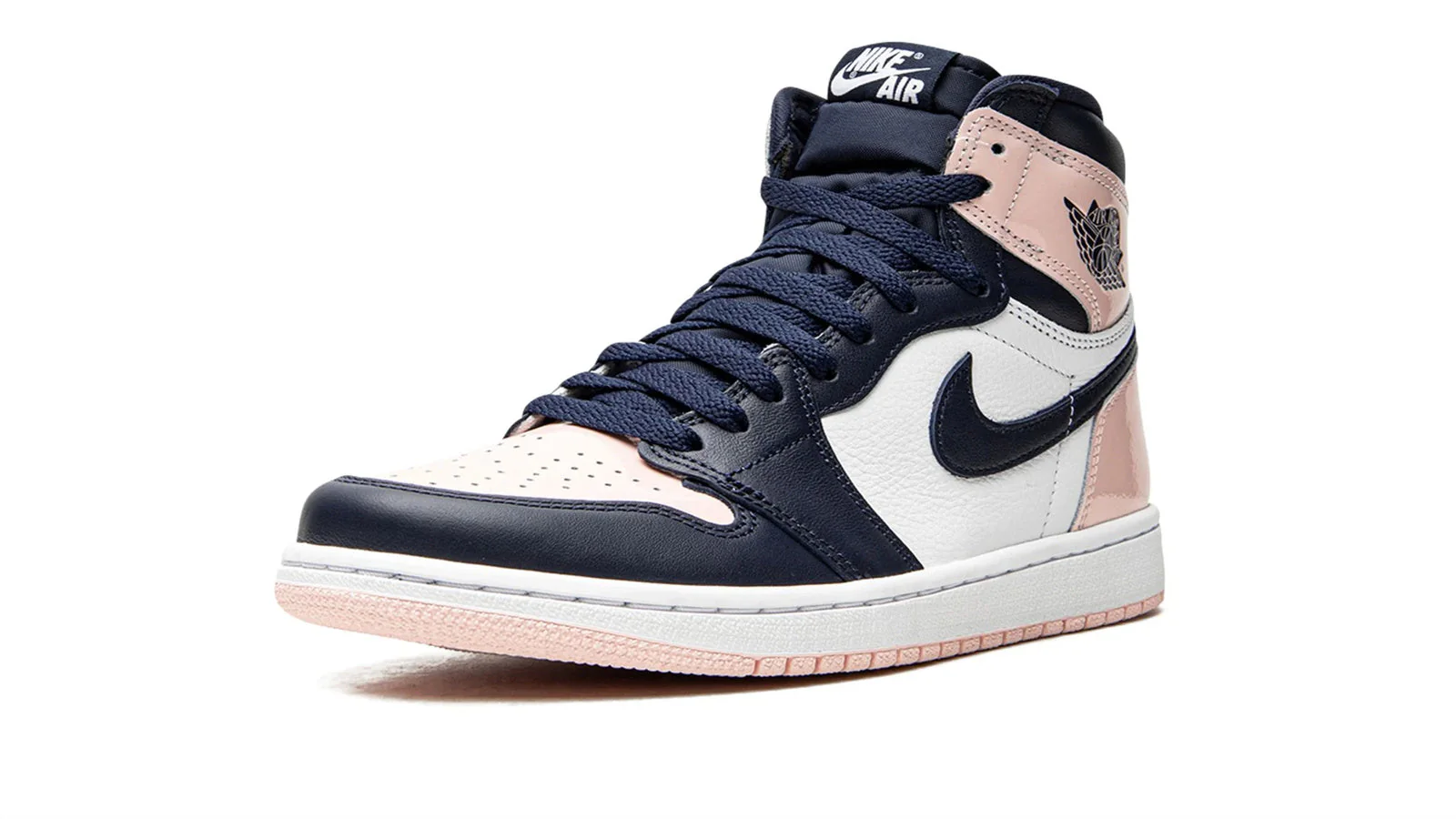 AIR JORDAN 1 HIGH WMNS 