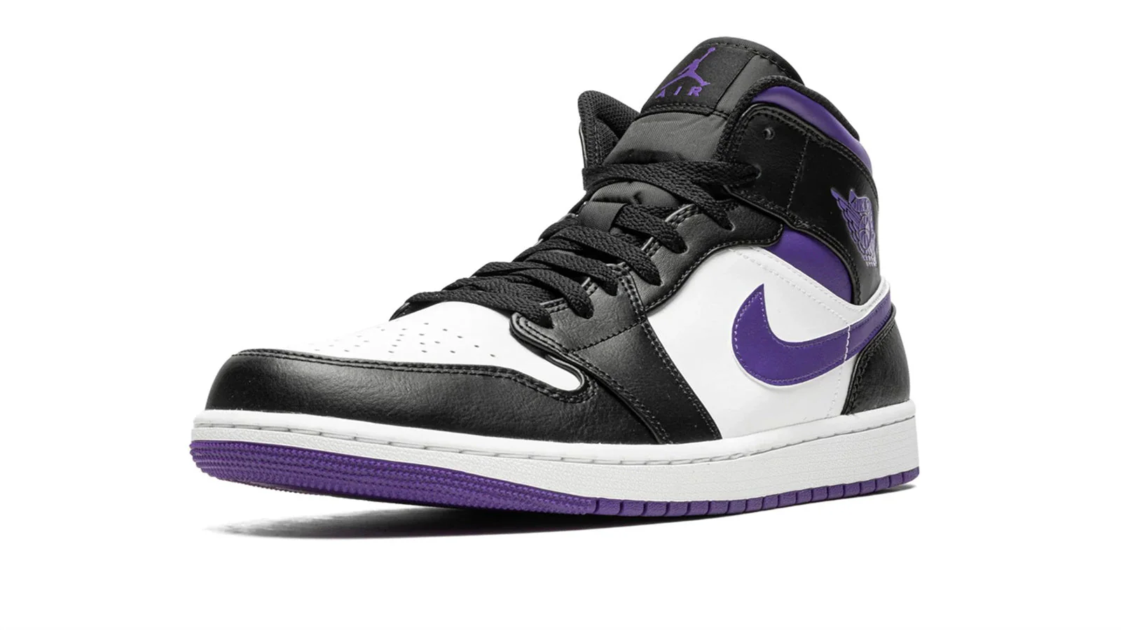 Air Jordan 1 Mid 