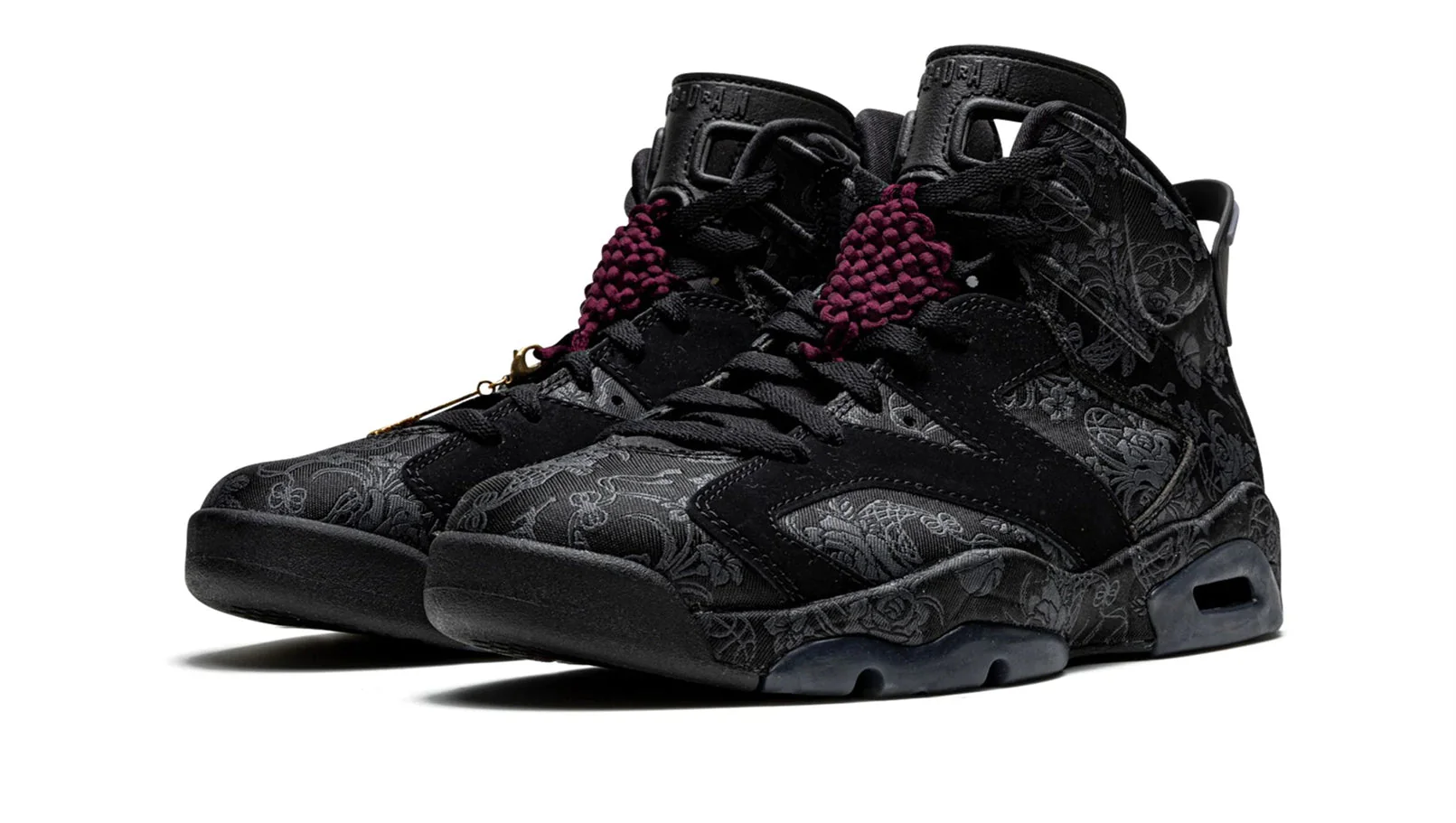 AIR JORDAN 6 RETRO SD WMNS 