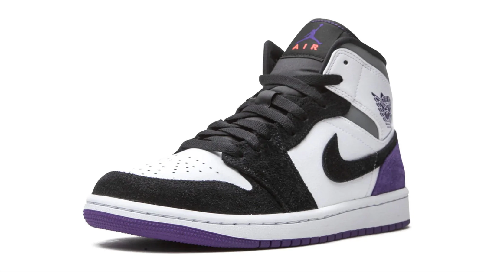 Air Jordan 1 Mid 