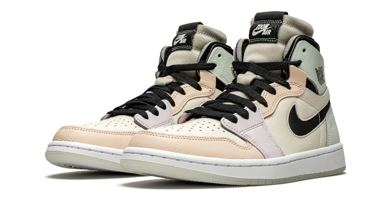 AIR JORDAN 1 ZOOM CMFT WMNS 