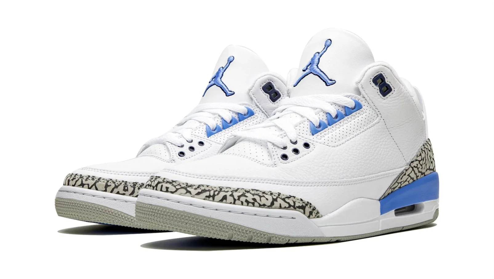 Air Jordan 3 Retro 