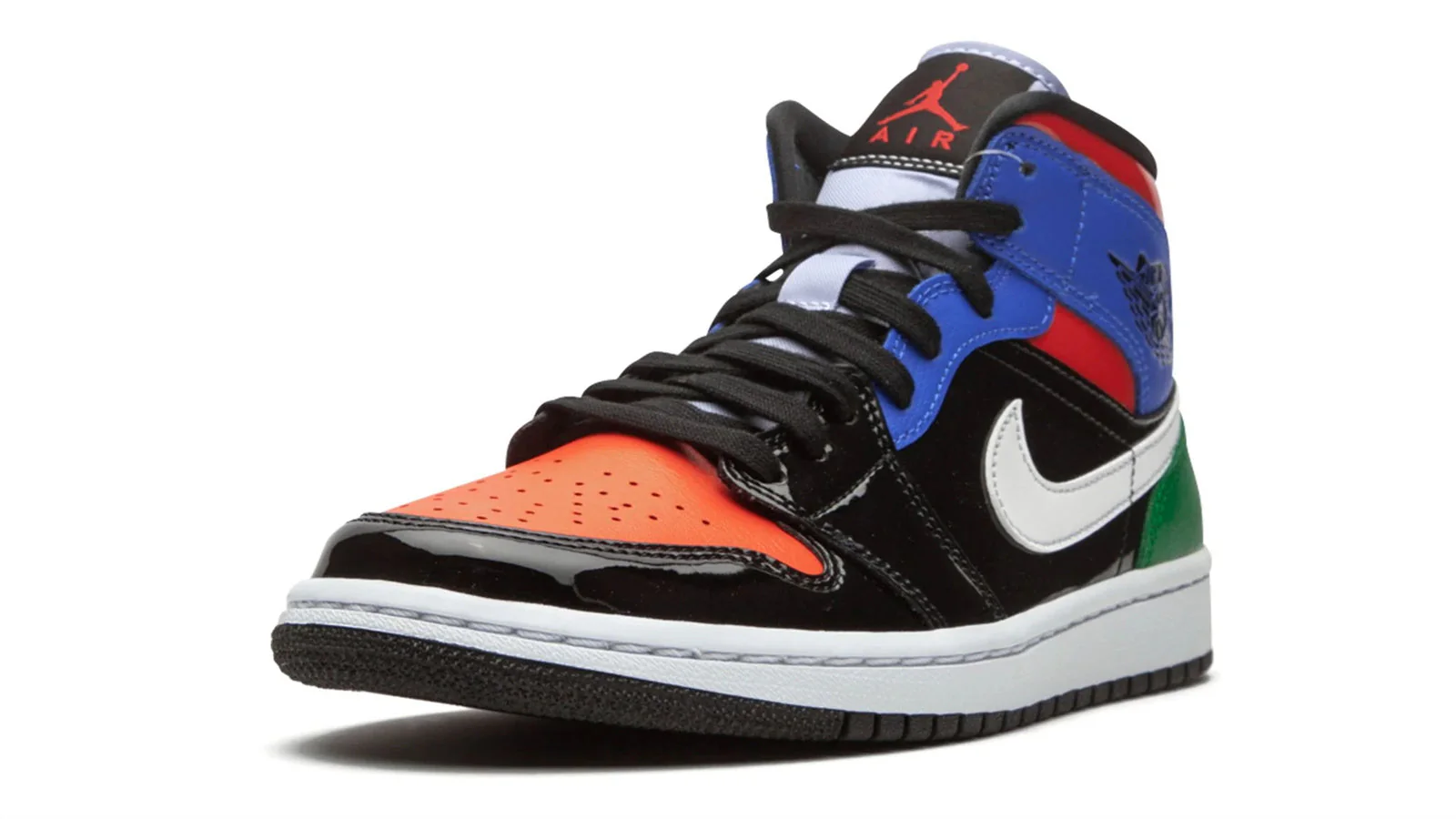AIR JORDAN 1 MID SE WMNS 