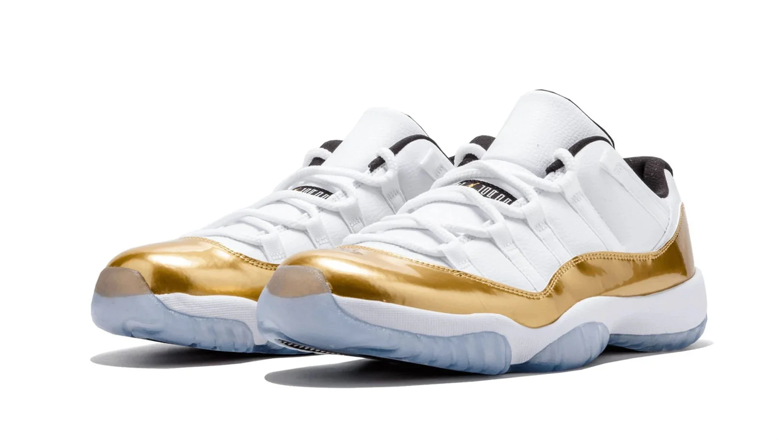 Air Jordan 11 Retro Low 