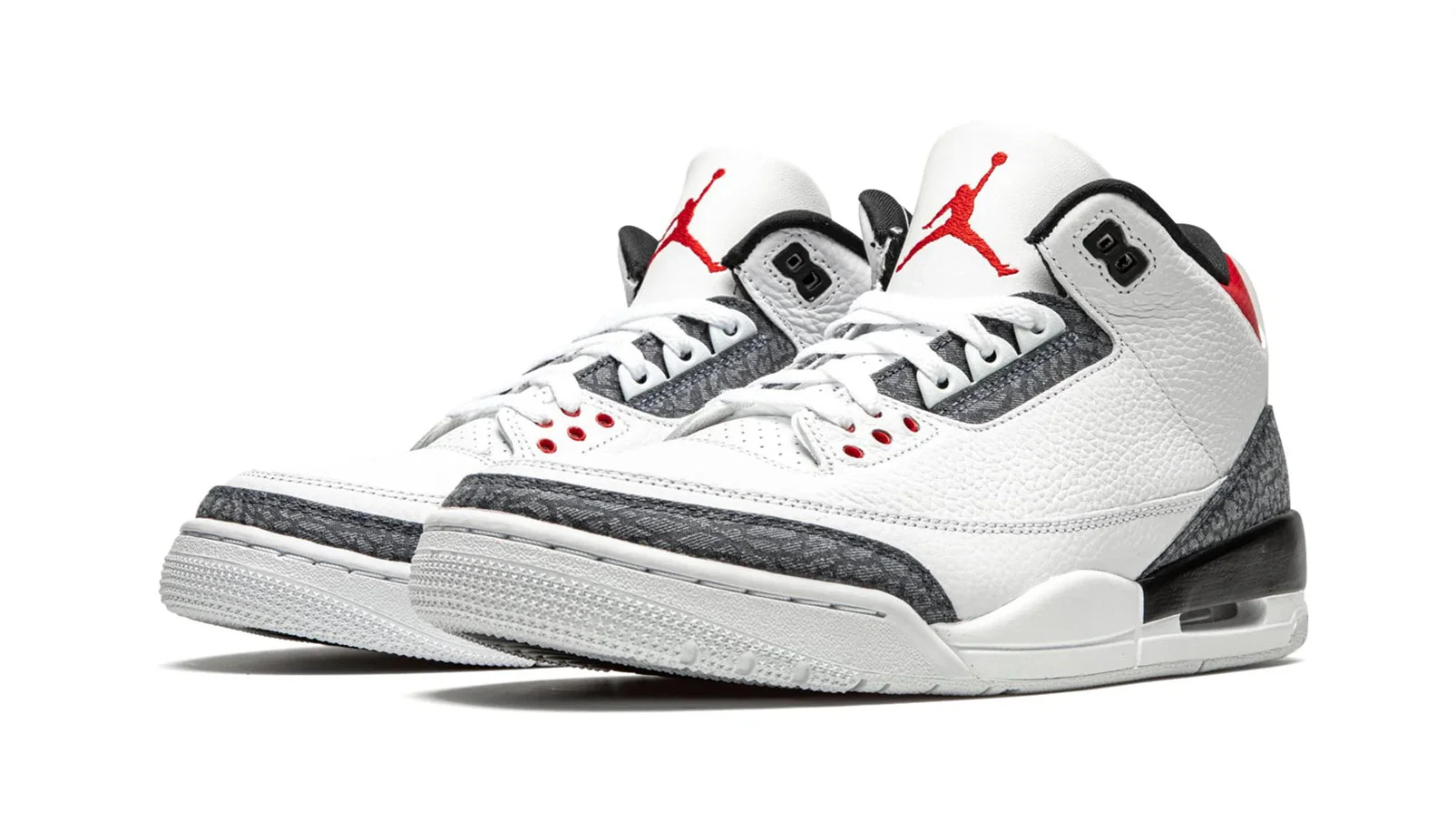 Air Jordan 3 Retro SE-T Denim 