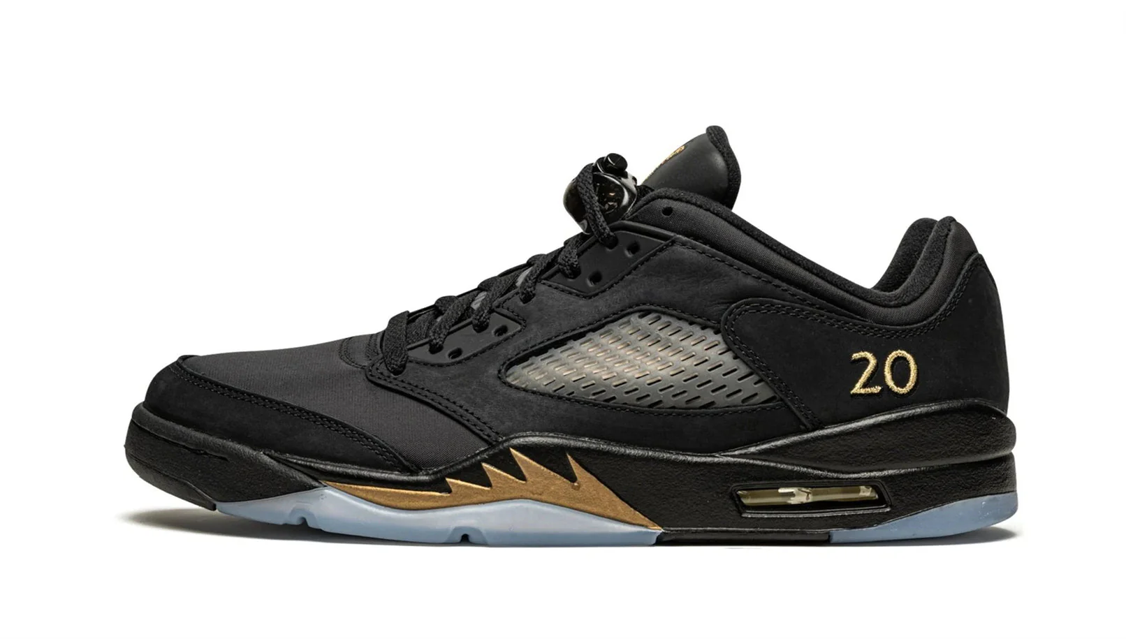 Air Jordan 5 Low 