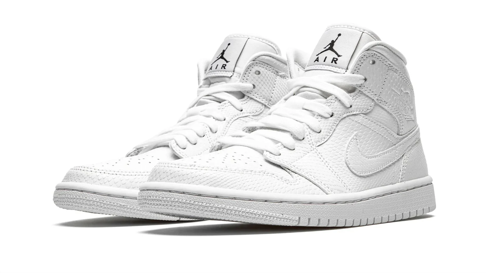 AIR JORDAN 1 MID WMNS 