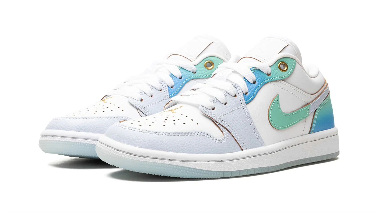 Air Jordan 1 Low WMNS 