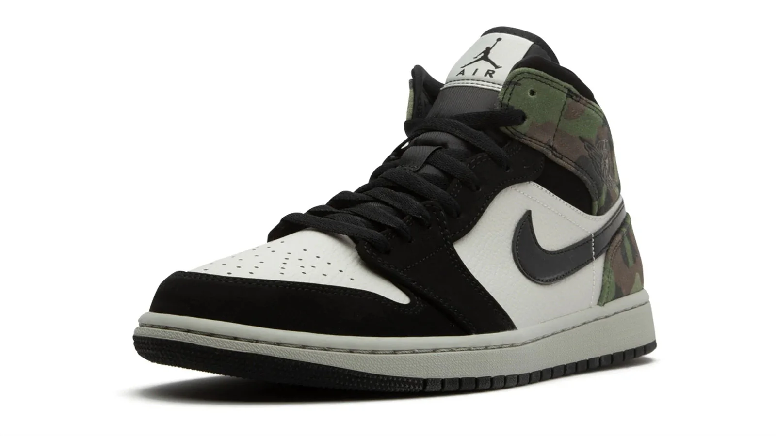 Air Jordan 1 Mid 