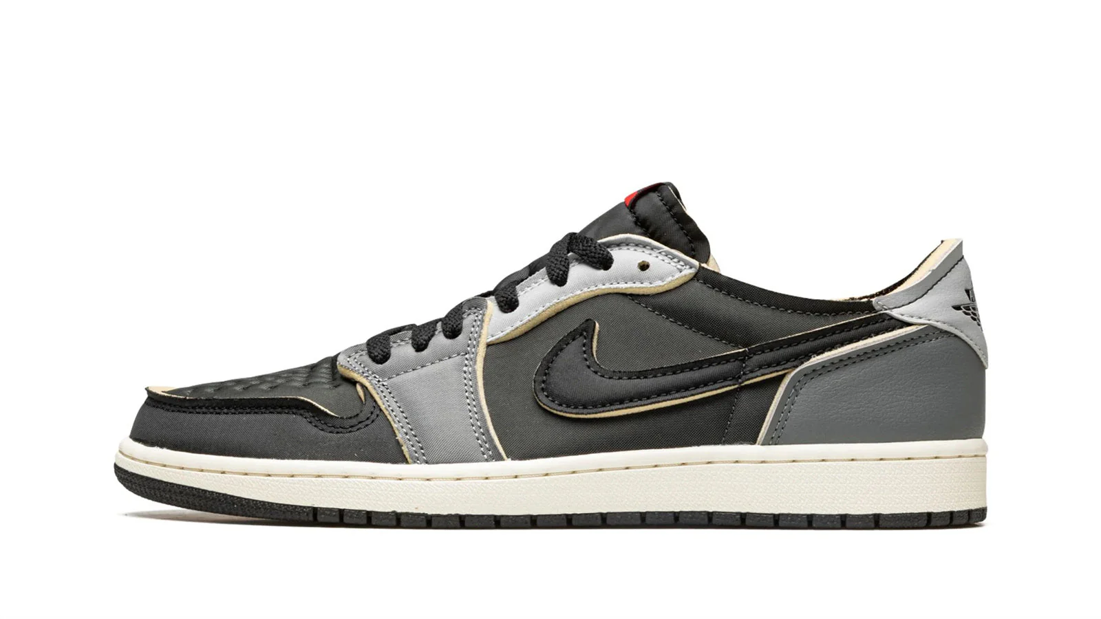 Air Jordan 1 Low OG EX 