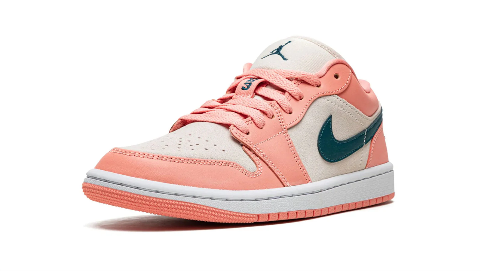 AIR JORDAN 1 LO WMNS 