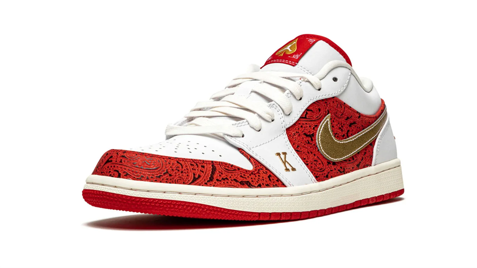 Air Jordan 1 Low SE 