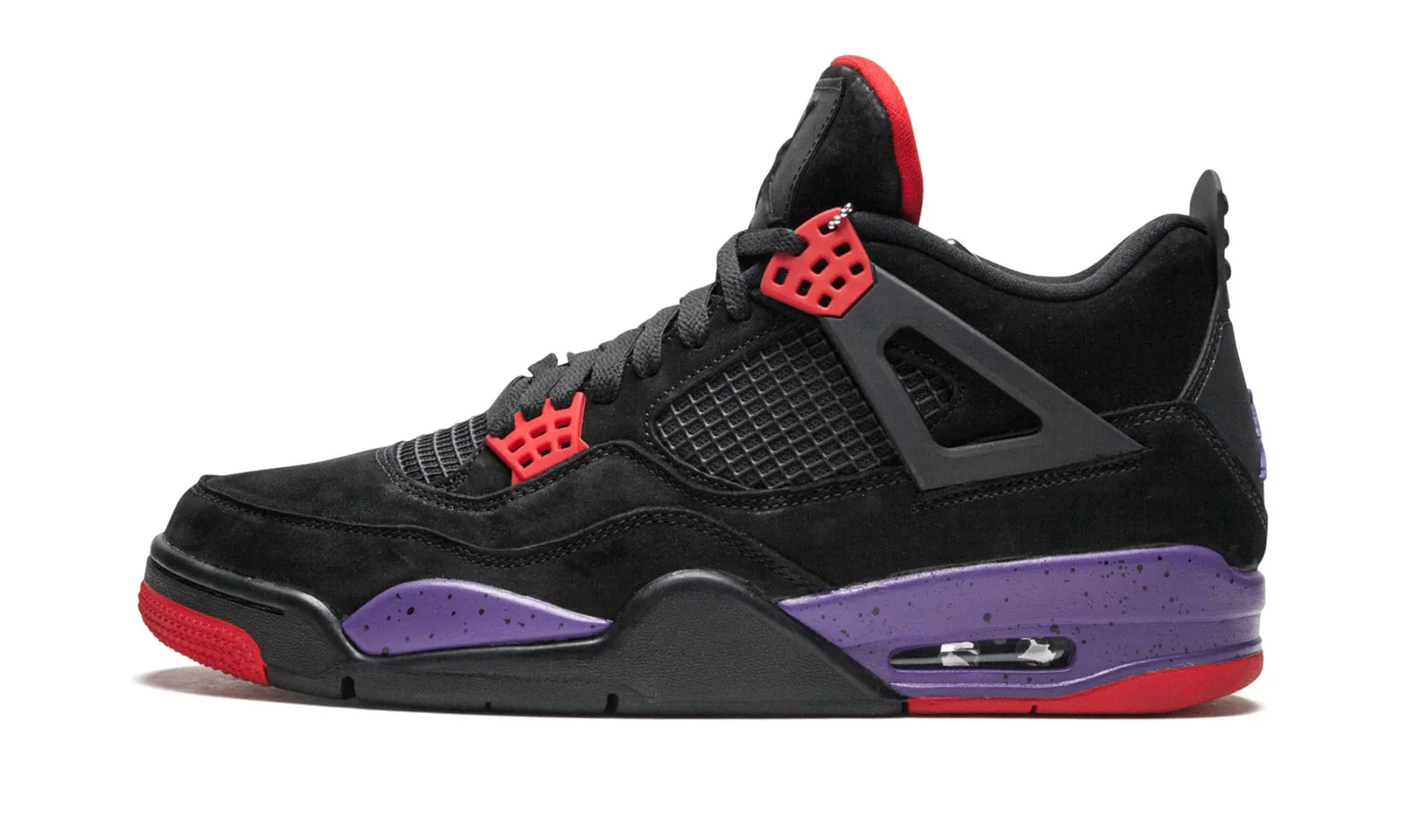 Air Jordan 4 Retro NRG 