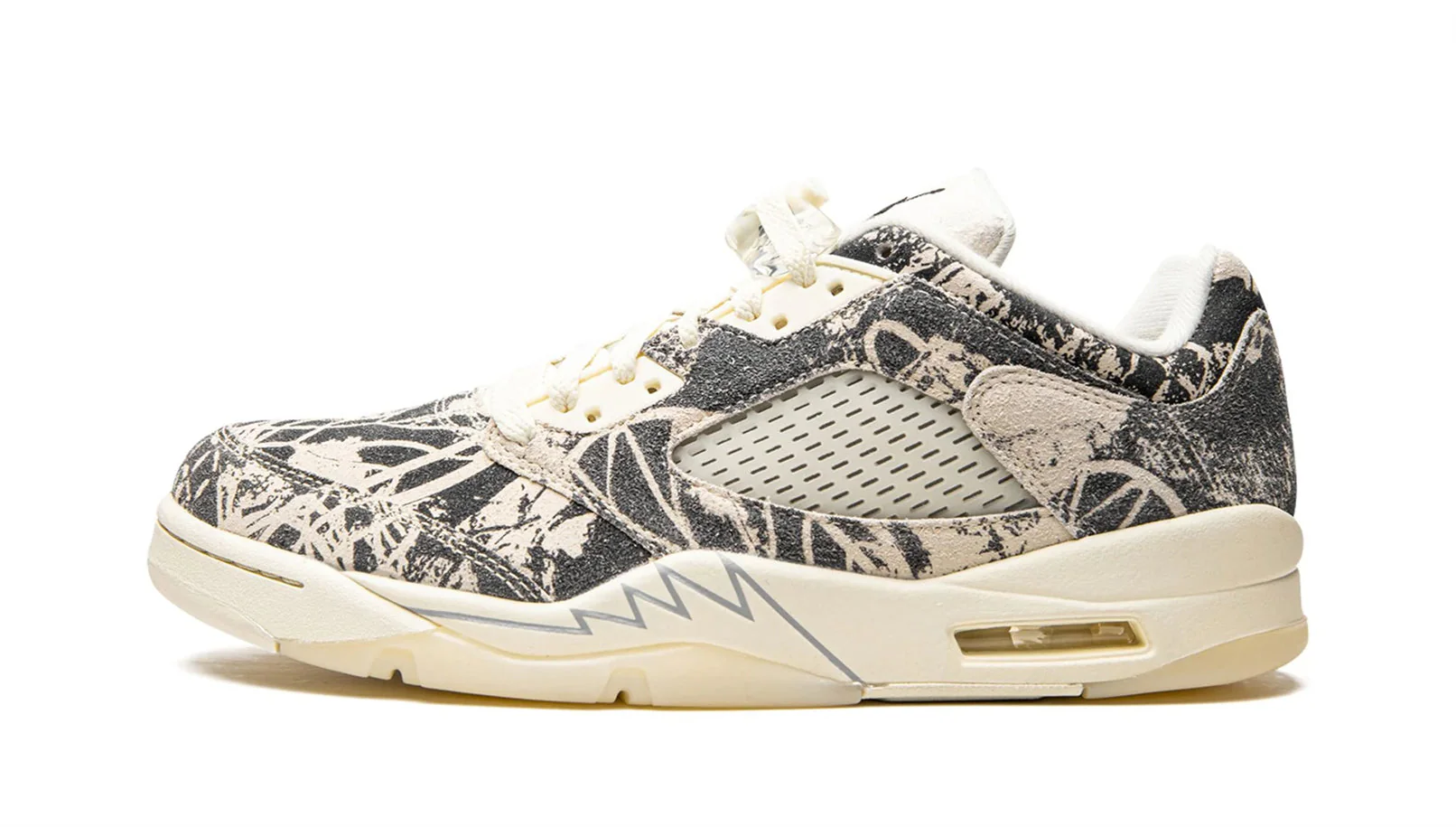 AIR JORDAN 5 LO WMNS 