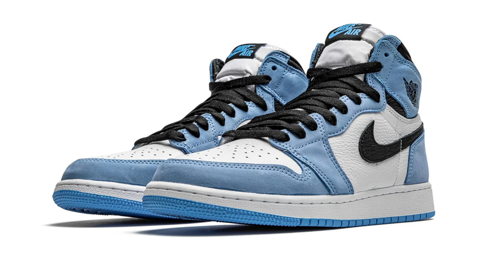 Air Jordan 1 Retro High OG GS 