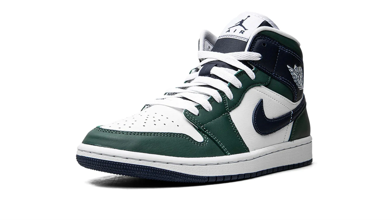 AIR JORDAN 1 MID SE WMNS 