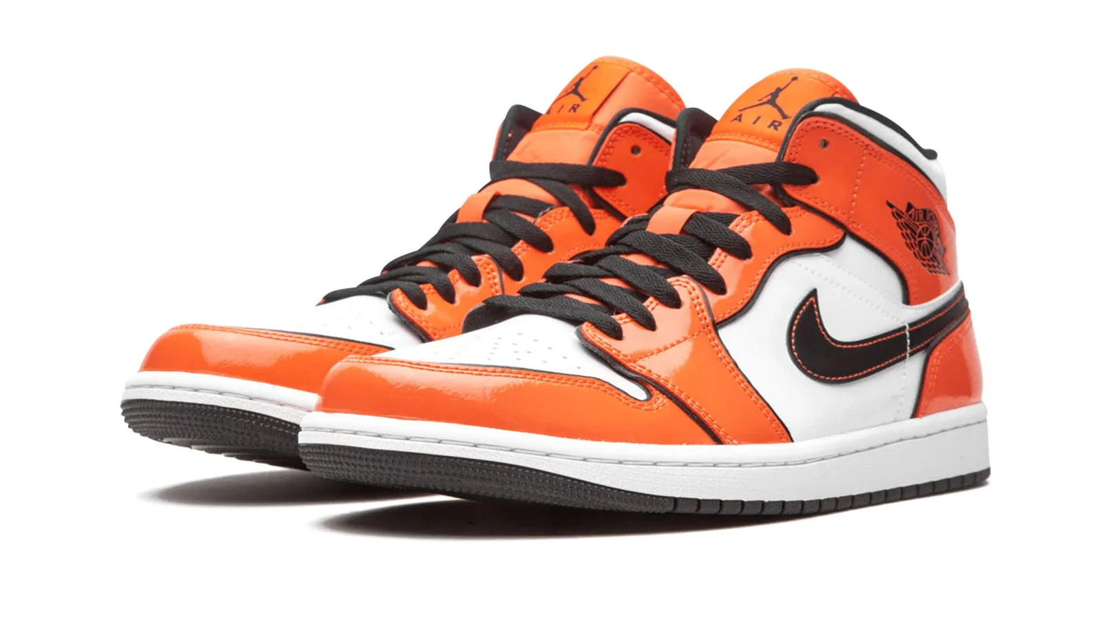 Air Jordan 1 Mid SE 