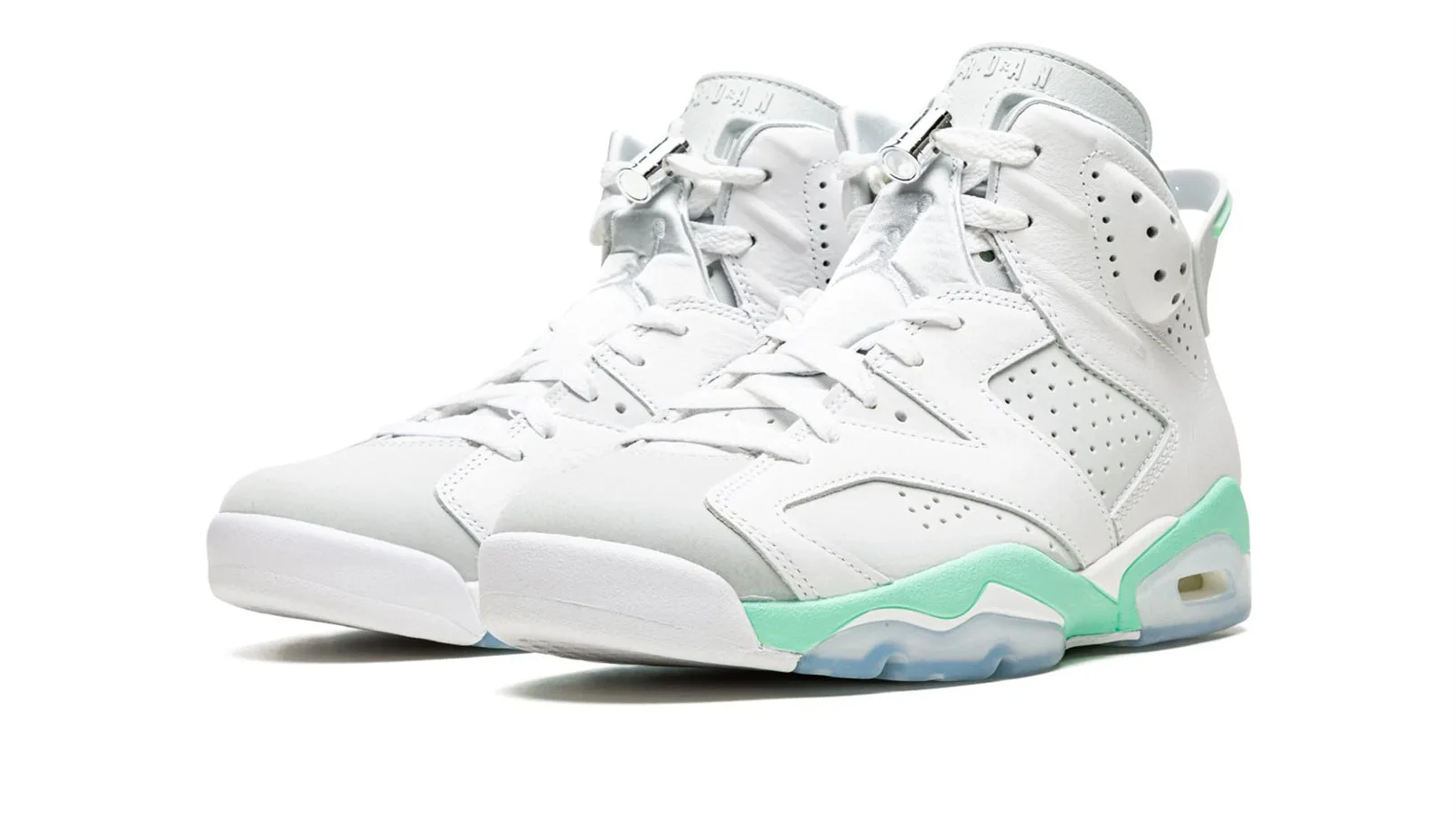 AIR JORDAN 6 WMNS 