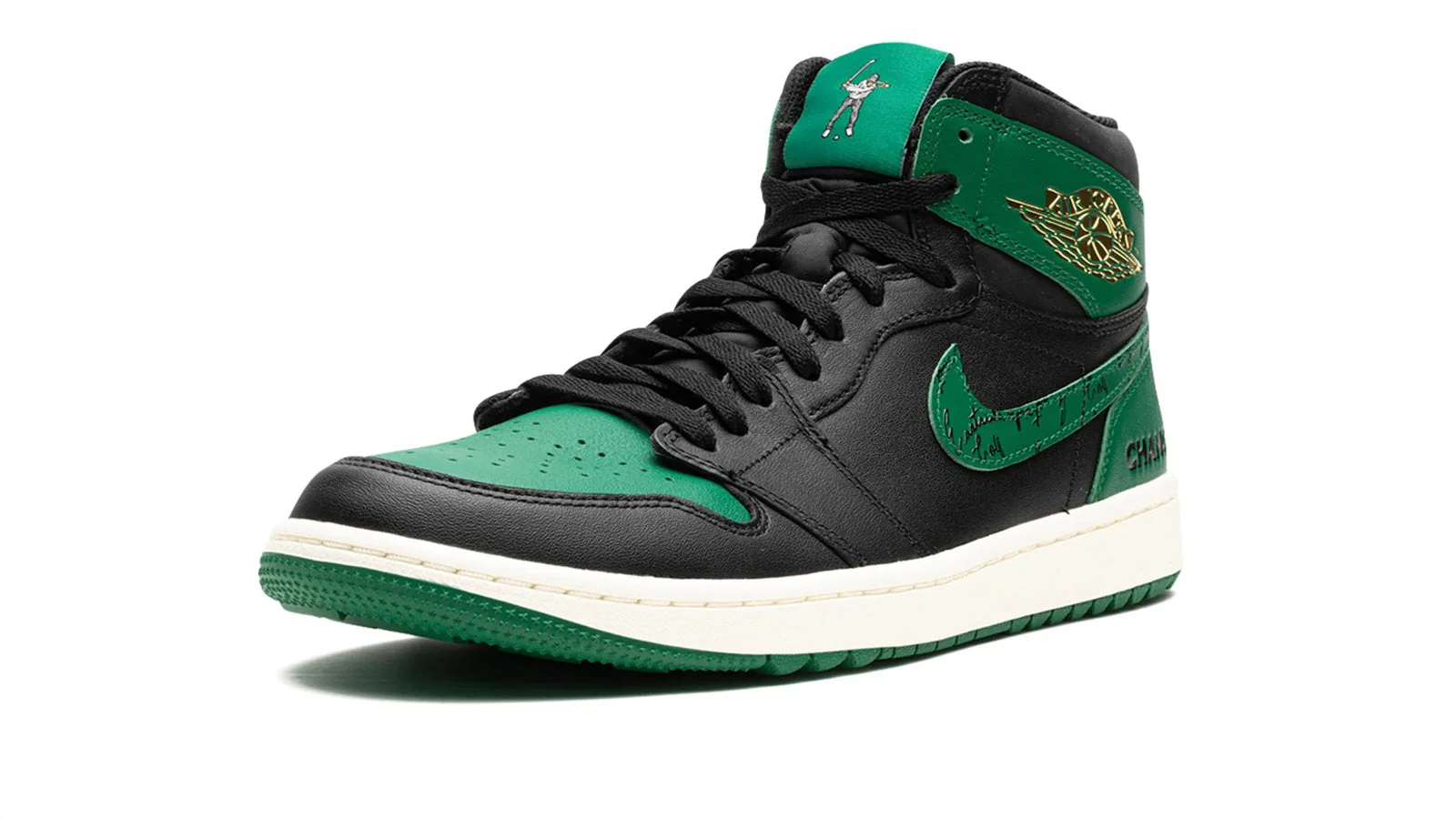 AIR JORDAN 1 HIGH GOLF 