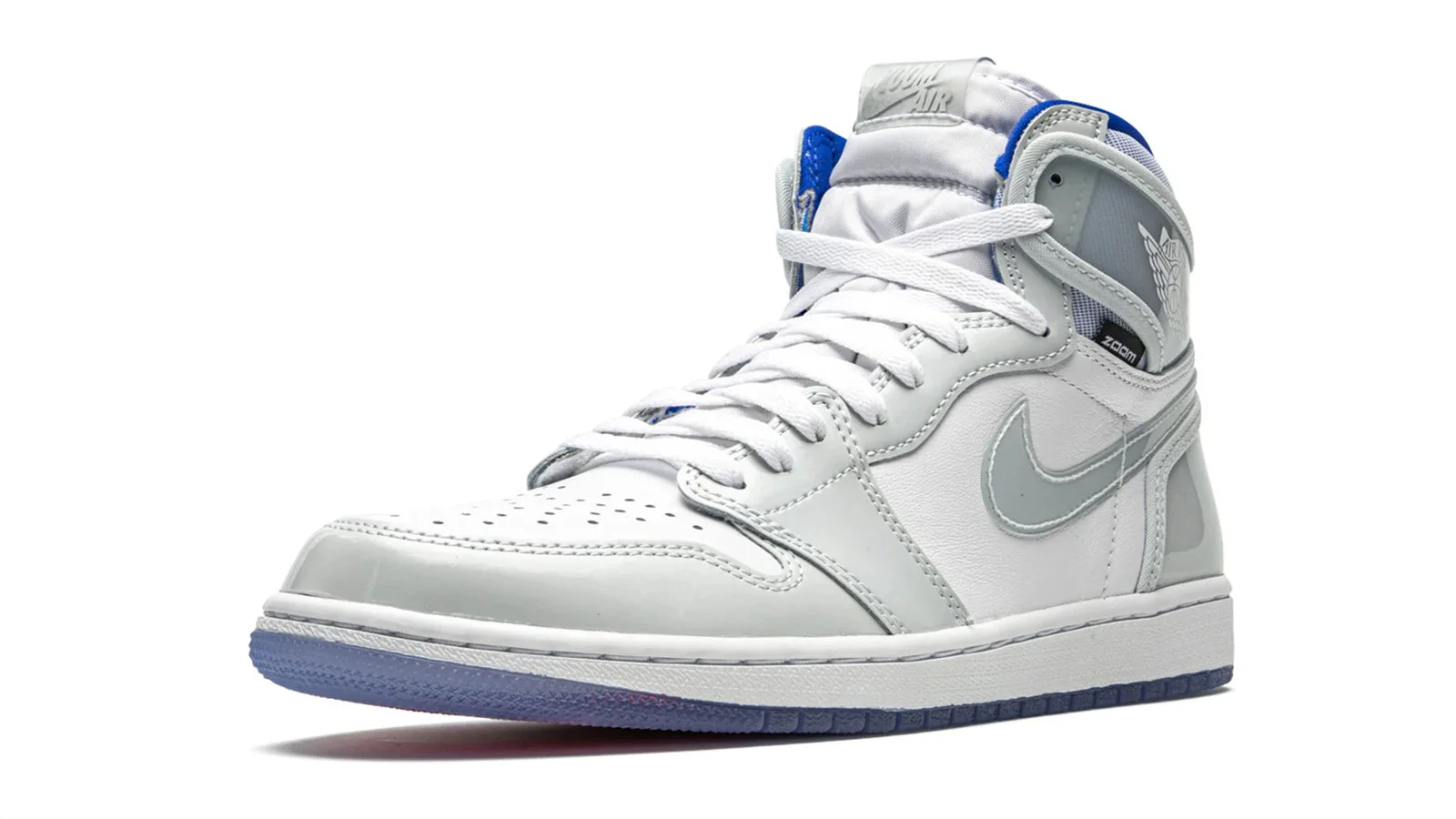 Air Jordan 1 High Zoom 