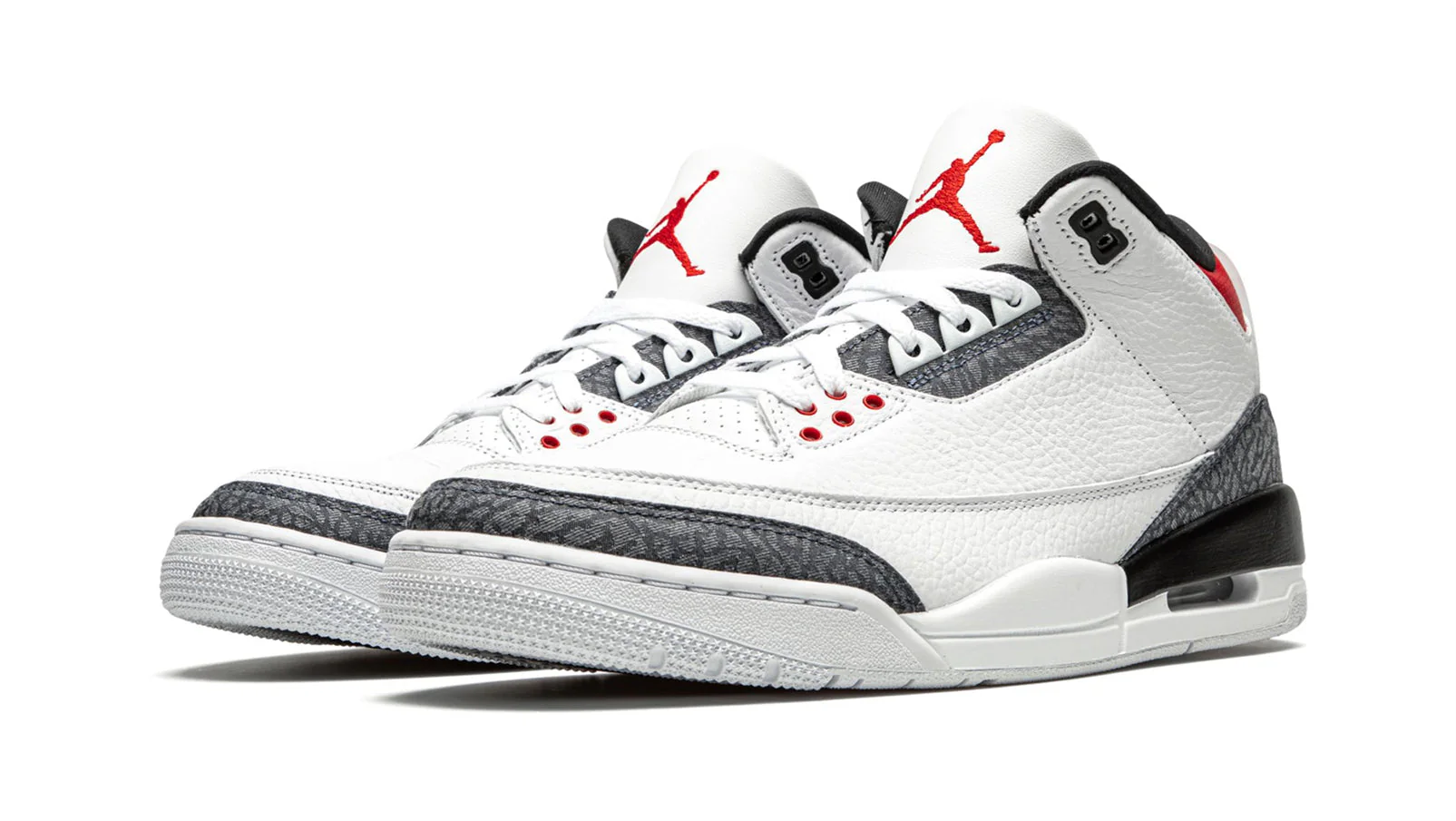 Air Jordan 3 Retro SE DNM 