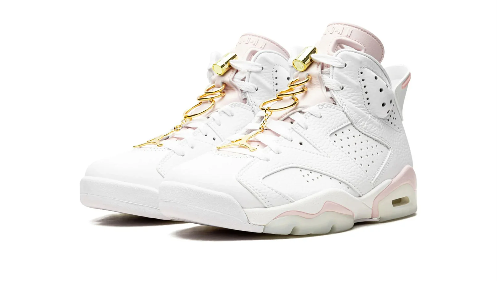 AIR JORDAN 6 WMNS 