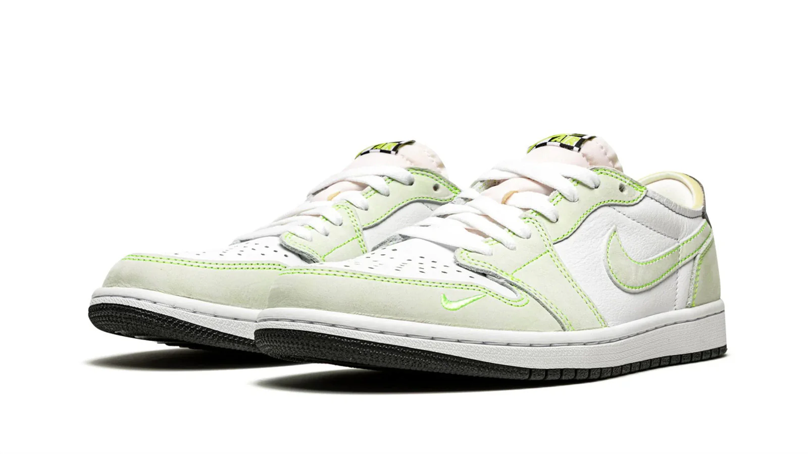 Air Jordan 1 Low OG 