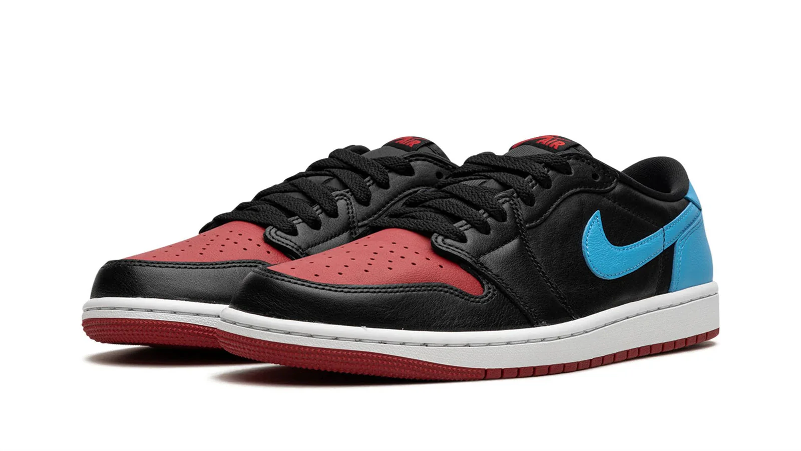 AIR JORDAN 1 LO OG WMNS 