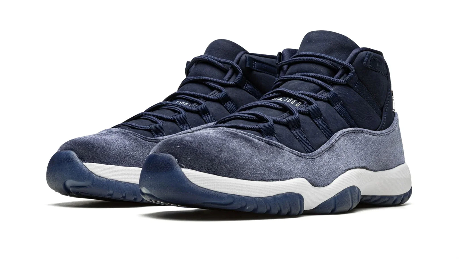 AIR JORDAN 11 VELVET WMNS 
