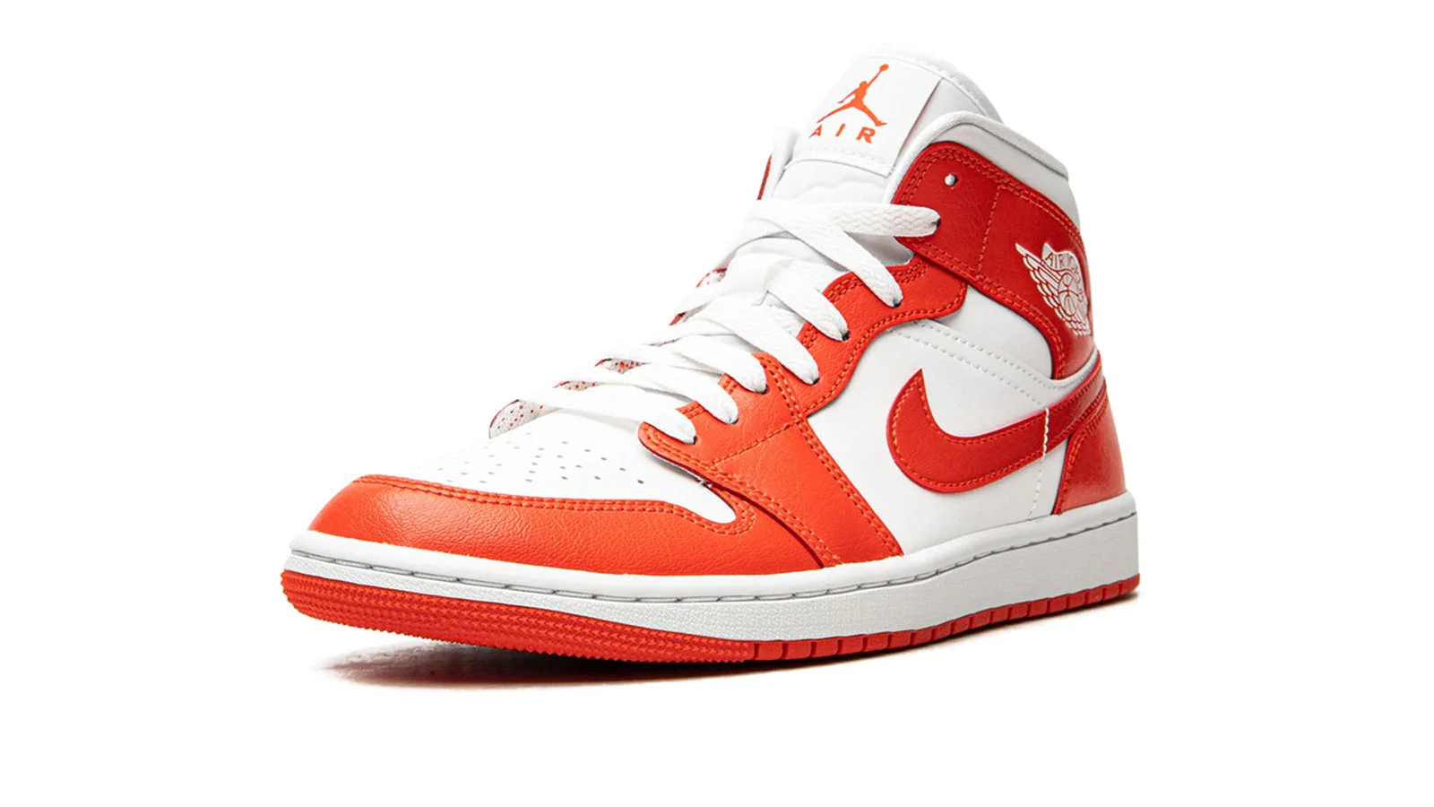 AIR JORDAN 1 MID WMNS 