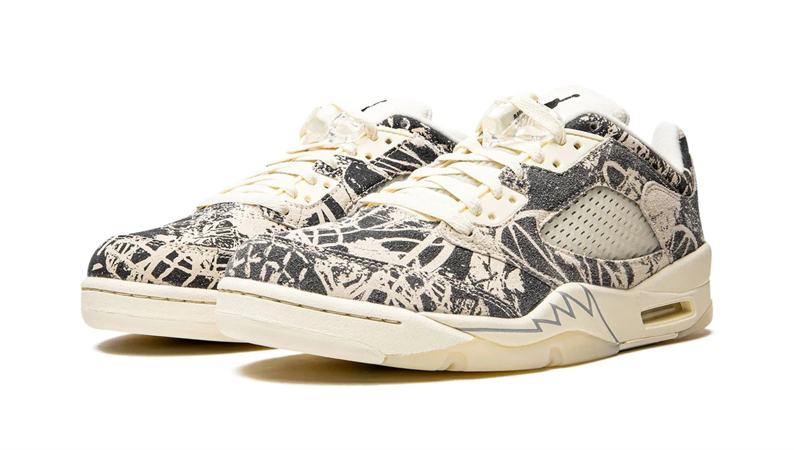 AIR JORDAN 5 LO WMNS 