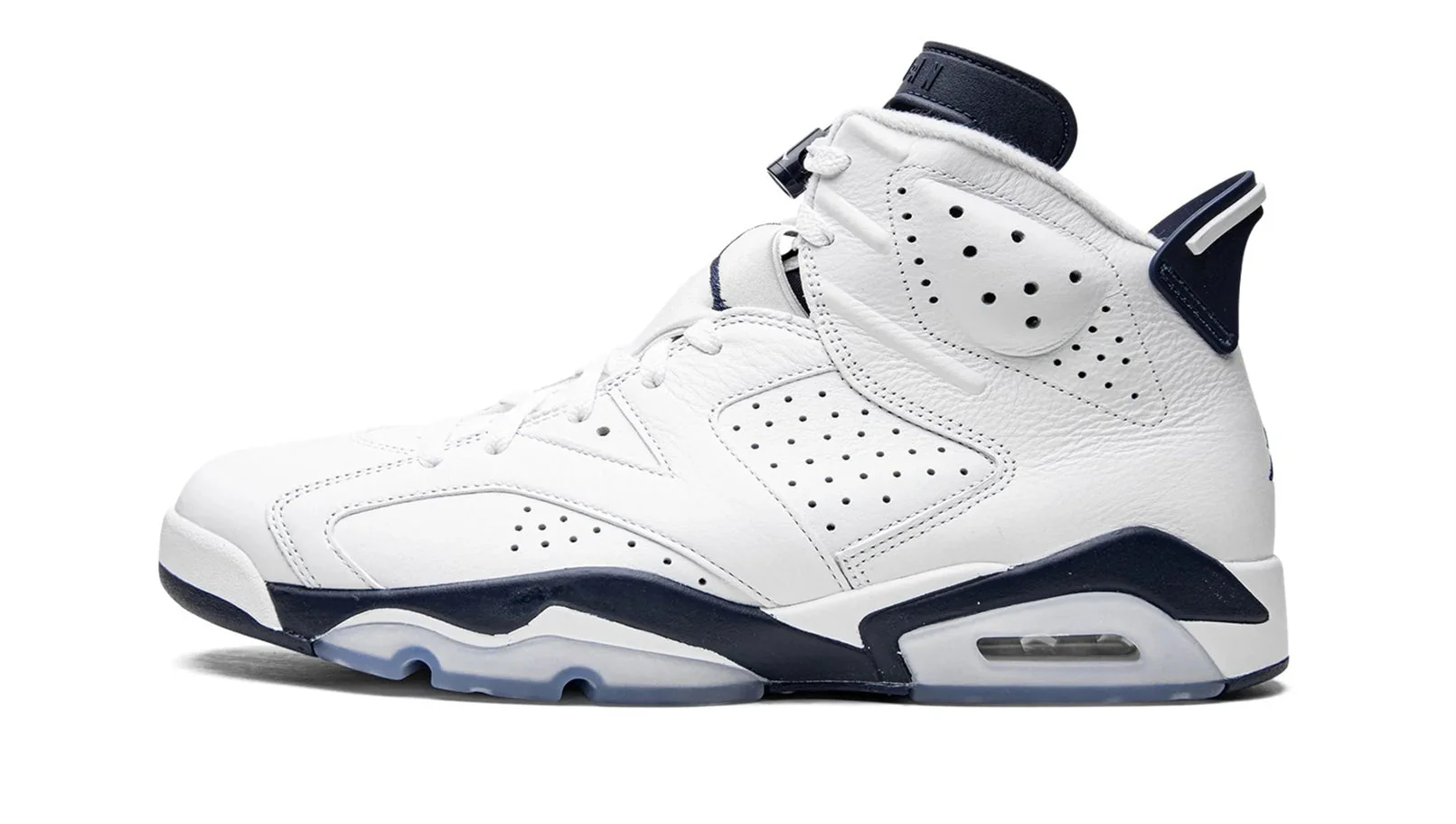 Air Jordan 6 Retro 
