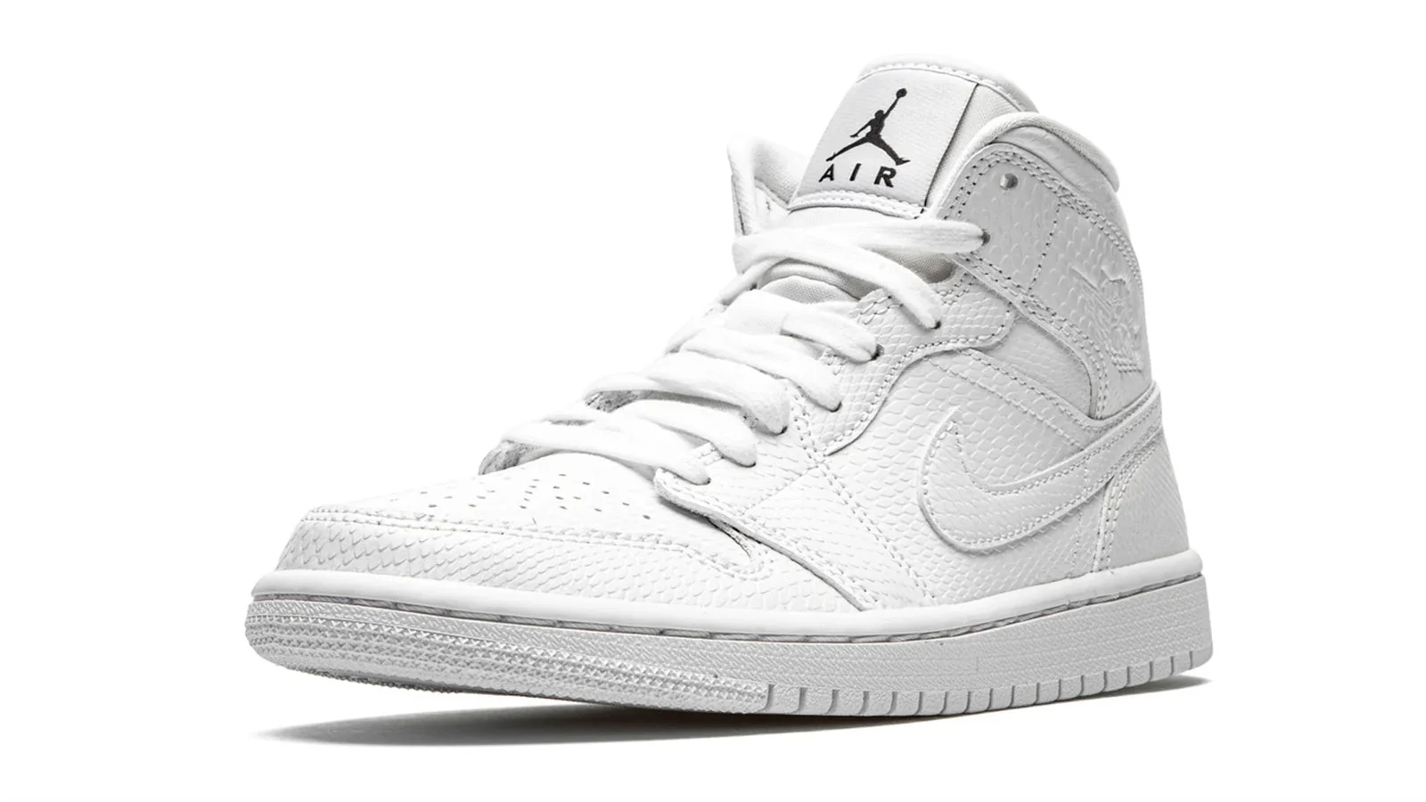 AIR JORDAN 1 MID WMNS 