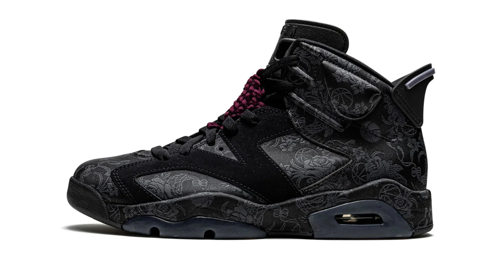 AIR JORDAN 6 RETRO SD WMNS 