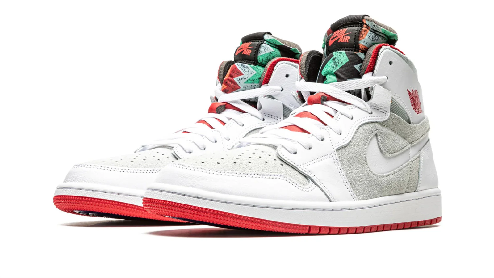 Air Jordan 1 High Zoom Air CMFT 