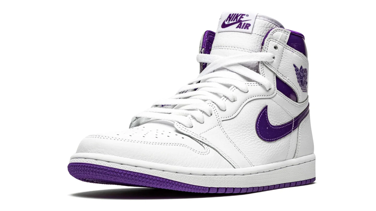 AIR JORDAN 1 RETRO HIGH WMNS 