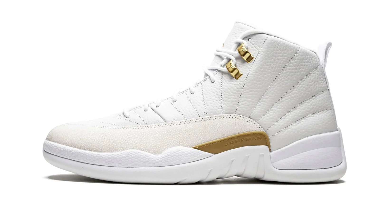 Air Jordan 12 Retro OVO 