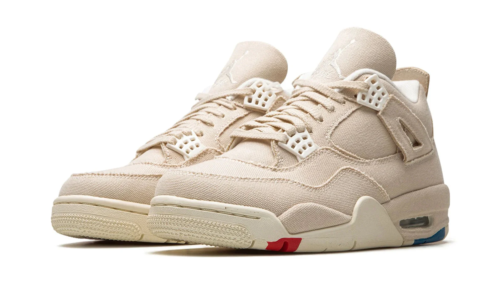 AIR JORDAN 4 WMNS 