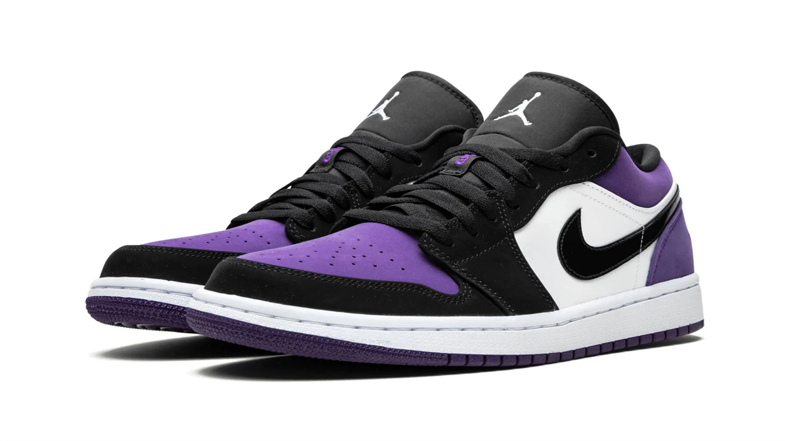 Air Jordan 1 Low 
