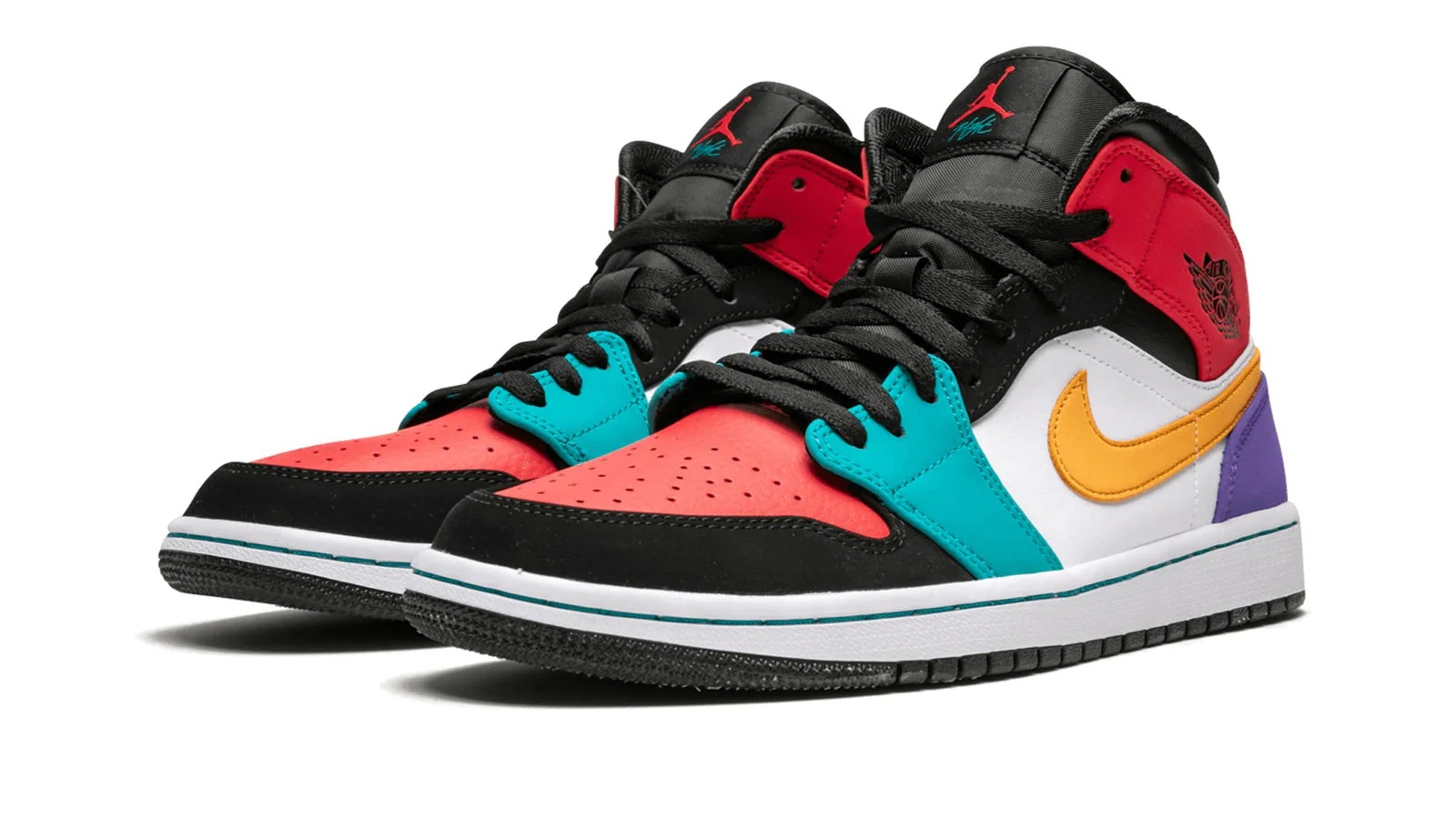 Air Jordan 1 Mid 